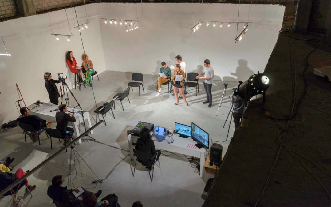 Foto cedida por Ayuntamiento de Madrid