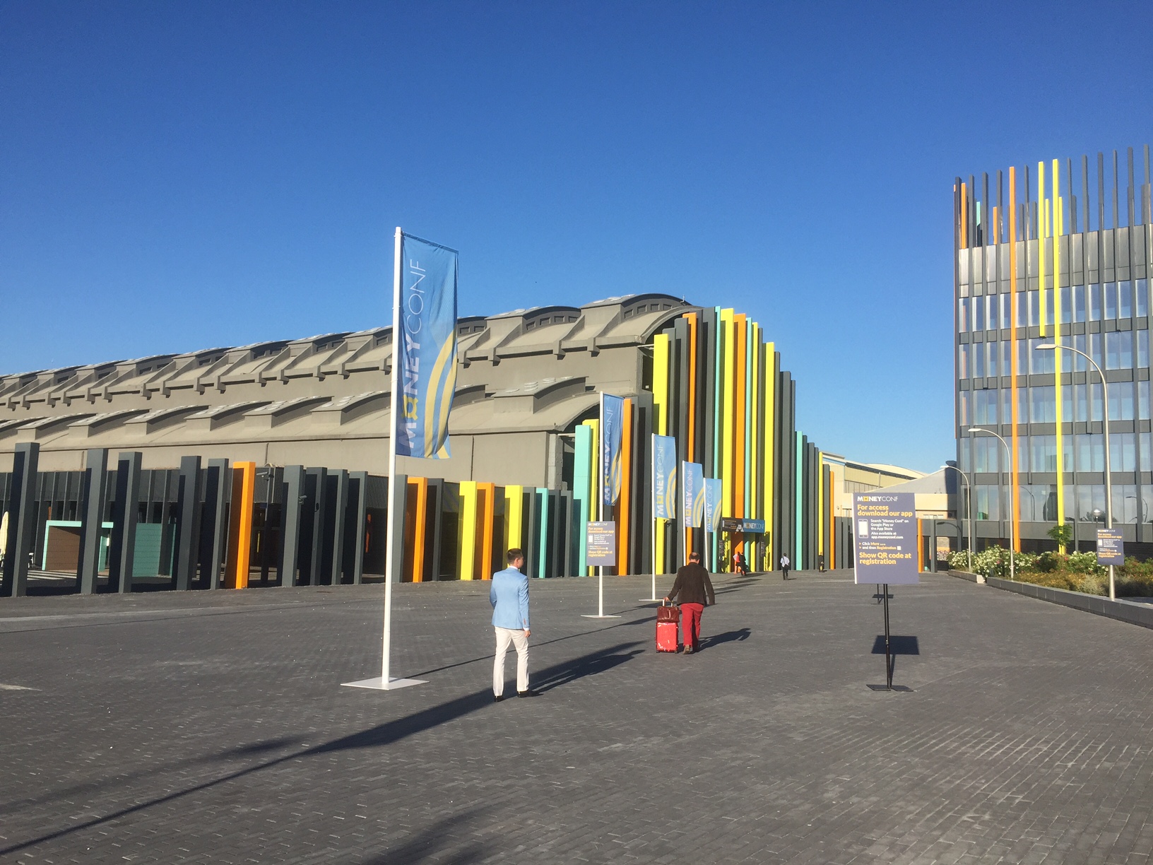 Foto cedida por Ayuntamiento de Madrid