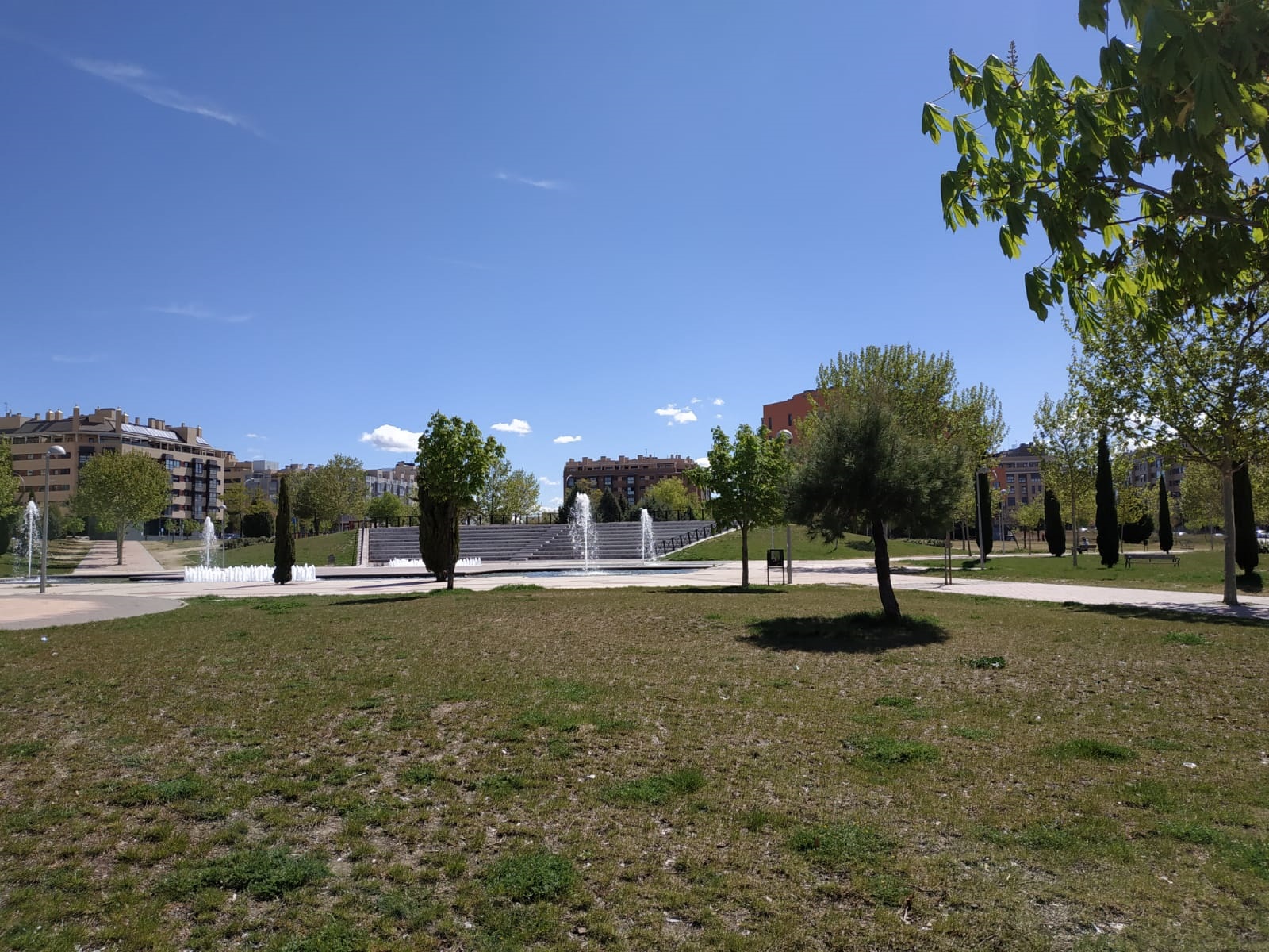 Foto cedida por Ayuntamiento de Madrid