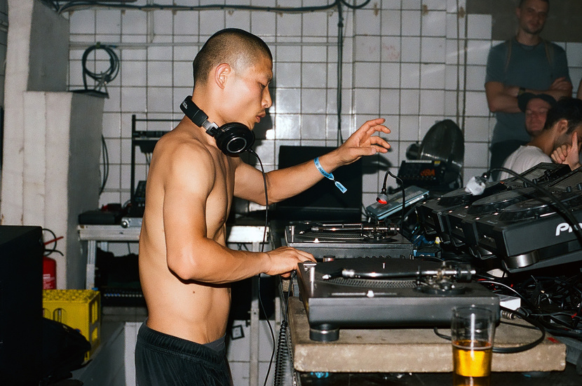 Foto cedida por Ayuntamiento de Madrid