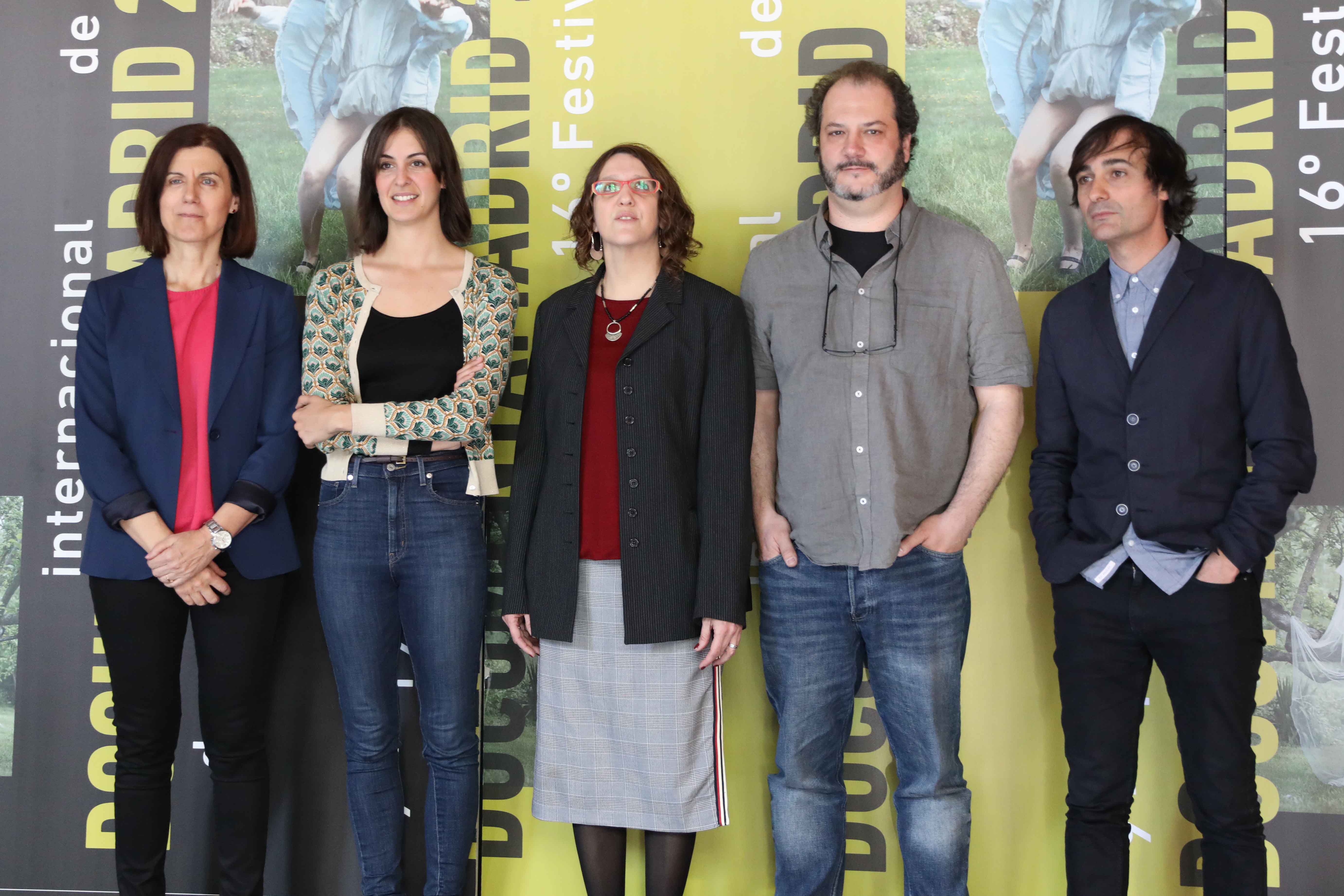 Foto cedida por Ayuntamiento de Madrid