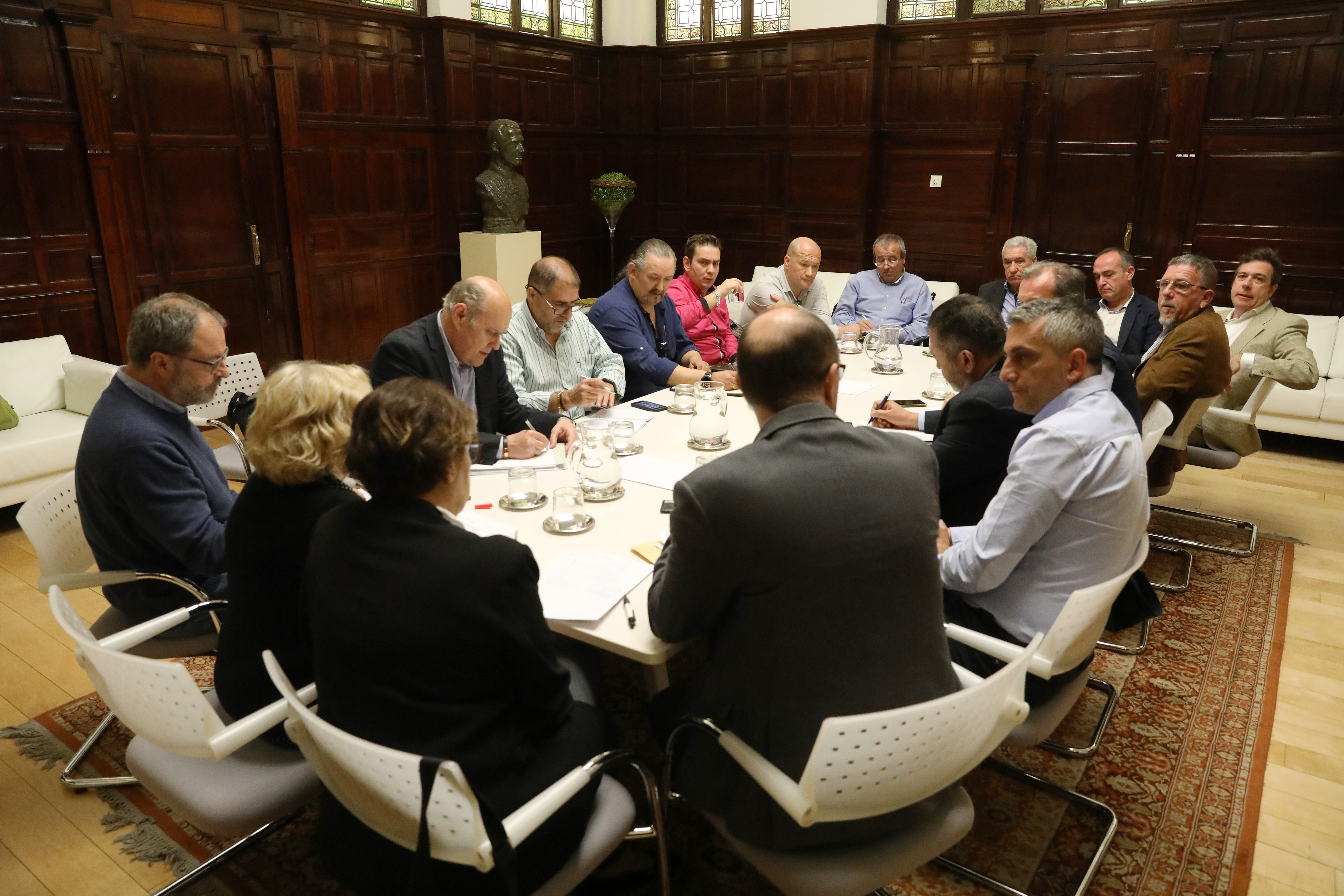 Foto cedida por Ayuntamiento de Madrid