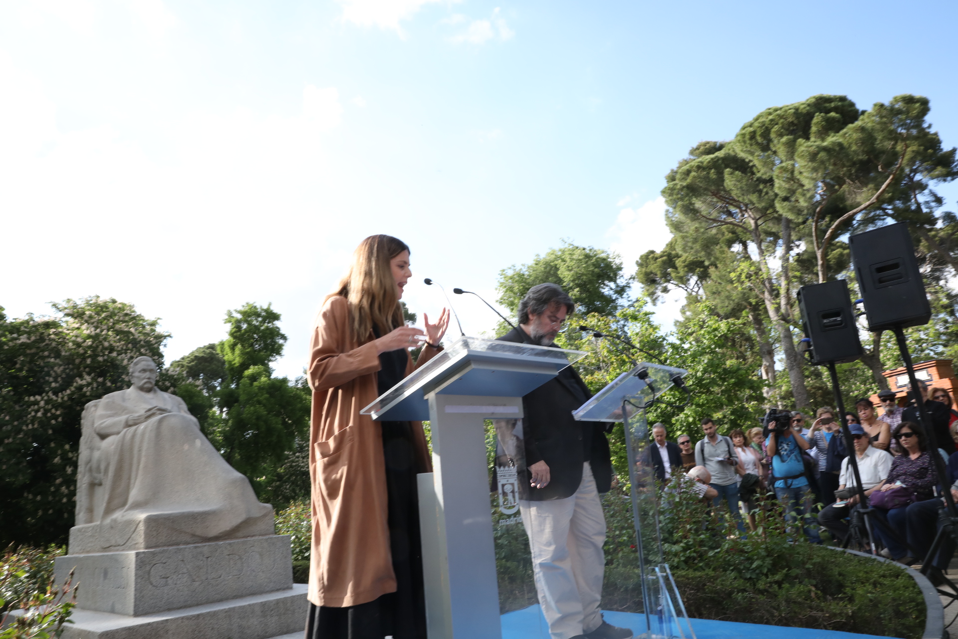 Foto cedida por Ayuntamiento de Madrid