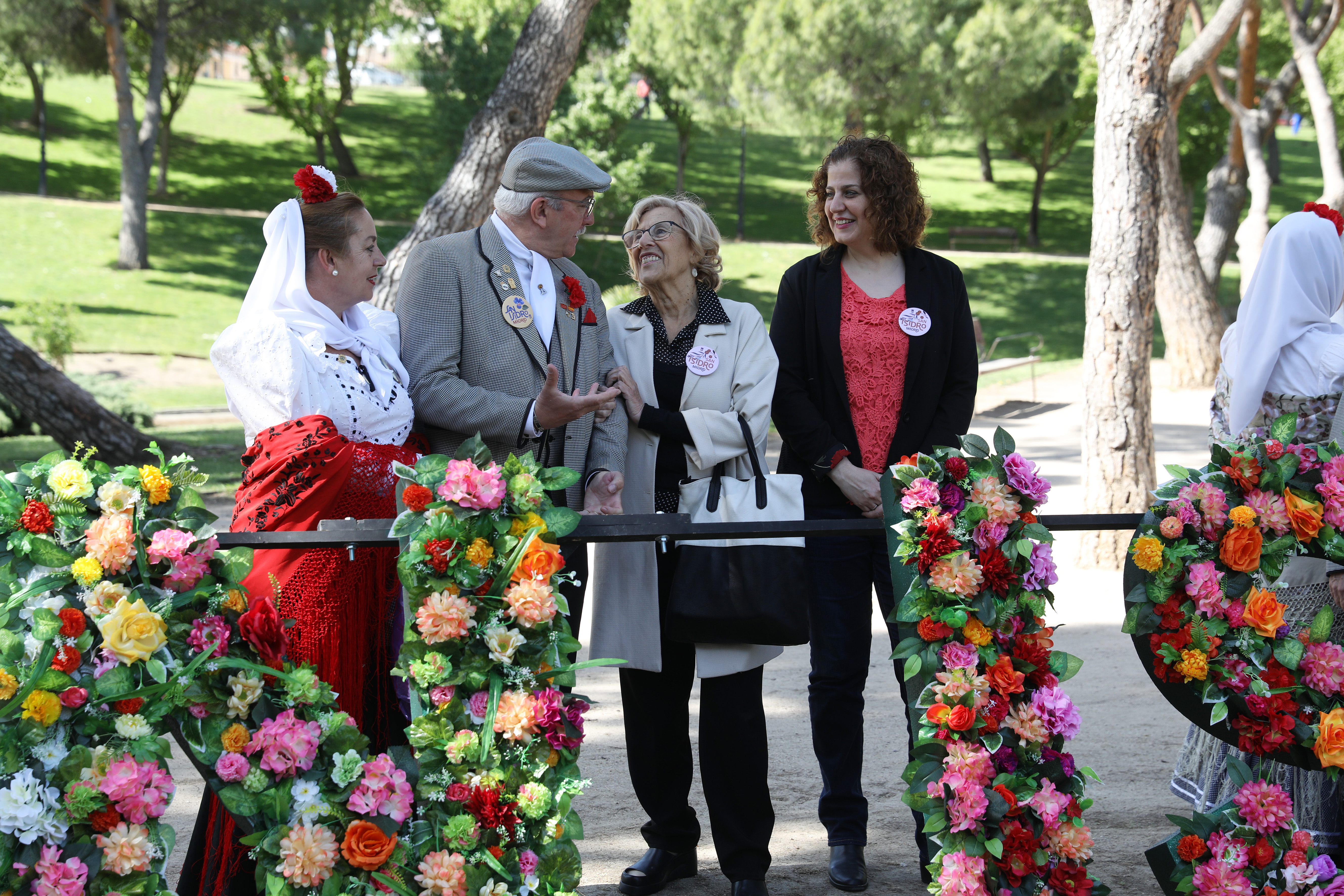 Foto cedida por Ayuntamiento de Madrid