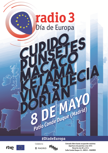 Foto cedida por Ayuntamiento de Madrid