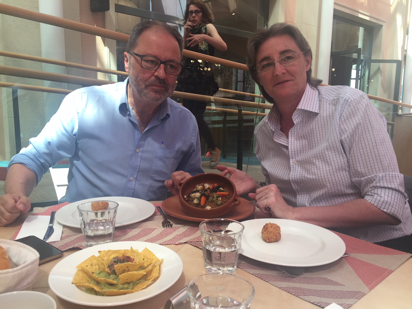 Foto cedida por Ayuntamiento de Madrid