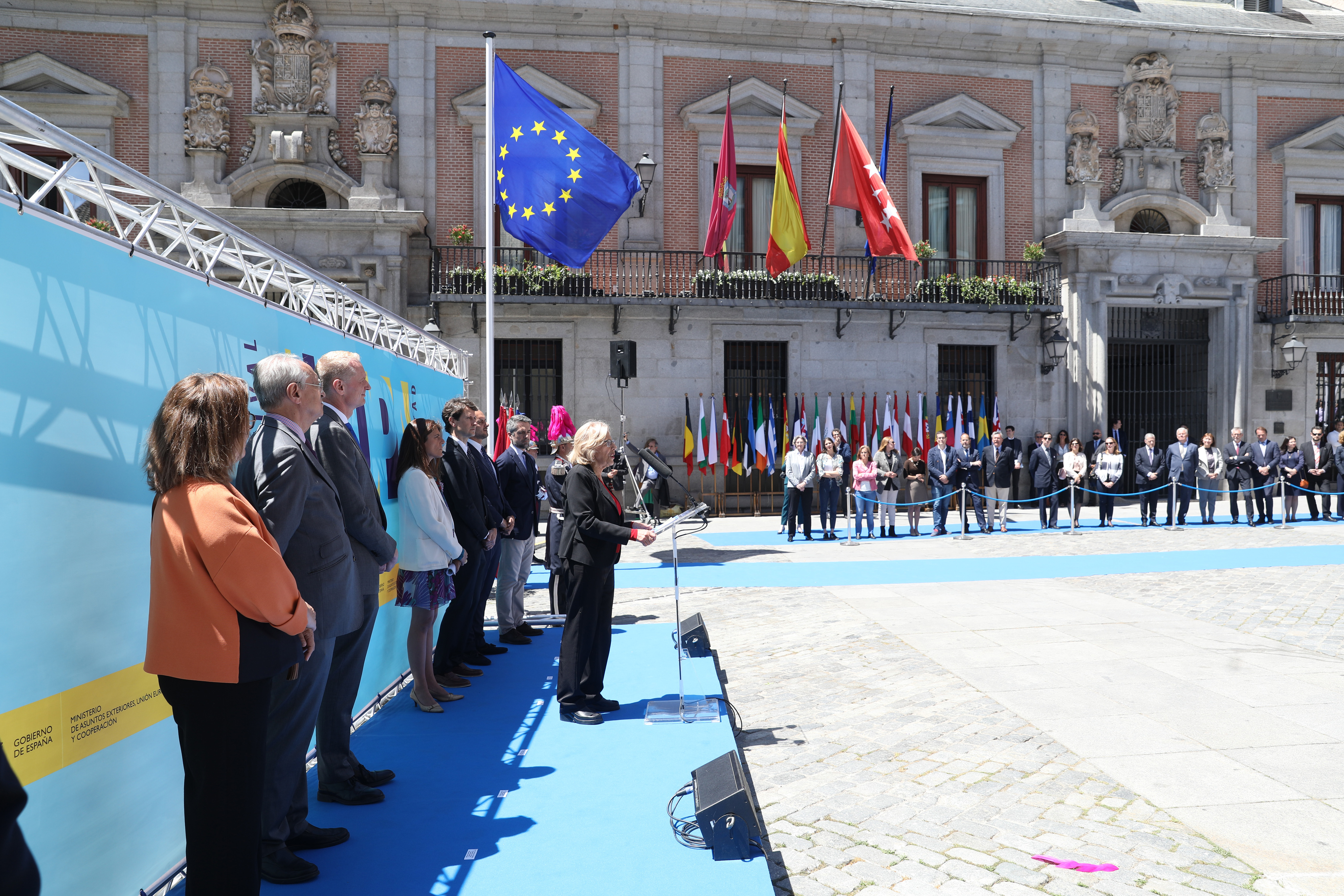 Foto cedida por Ayuntamiento de Madrid