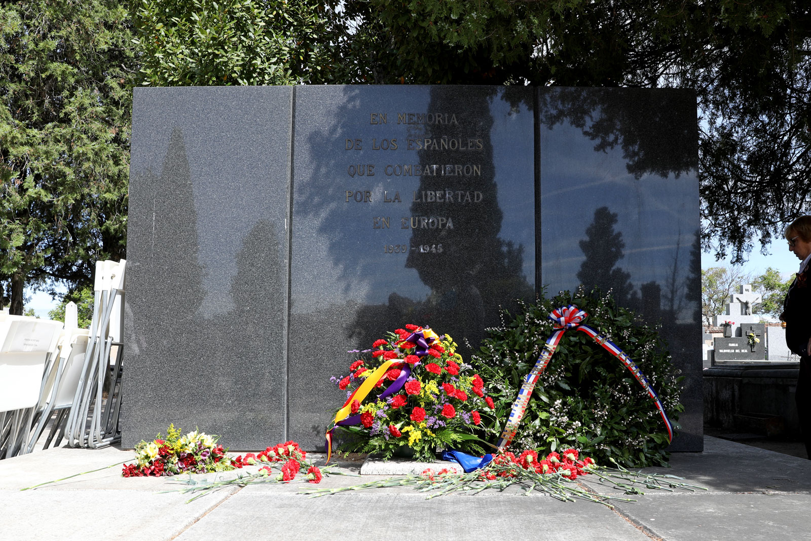 Foto cedida por Ayuntamiento de Madrid