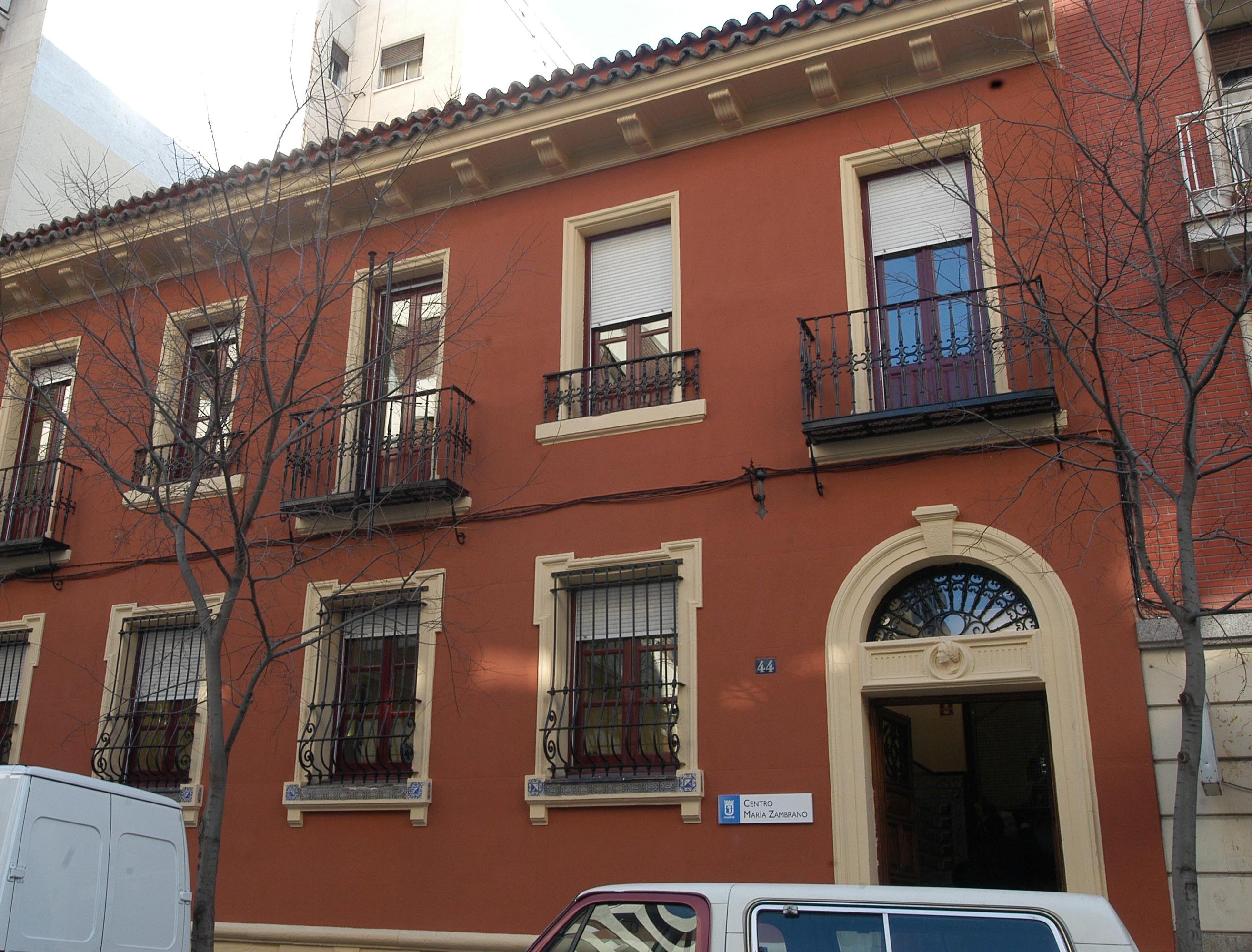 Foto cedida por Ayuntamiento de Madrid