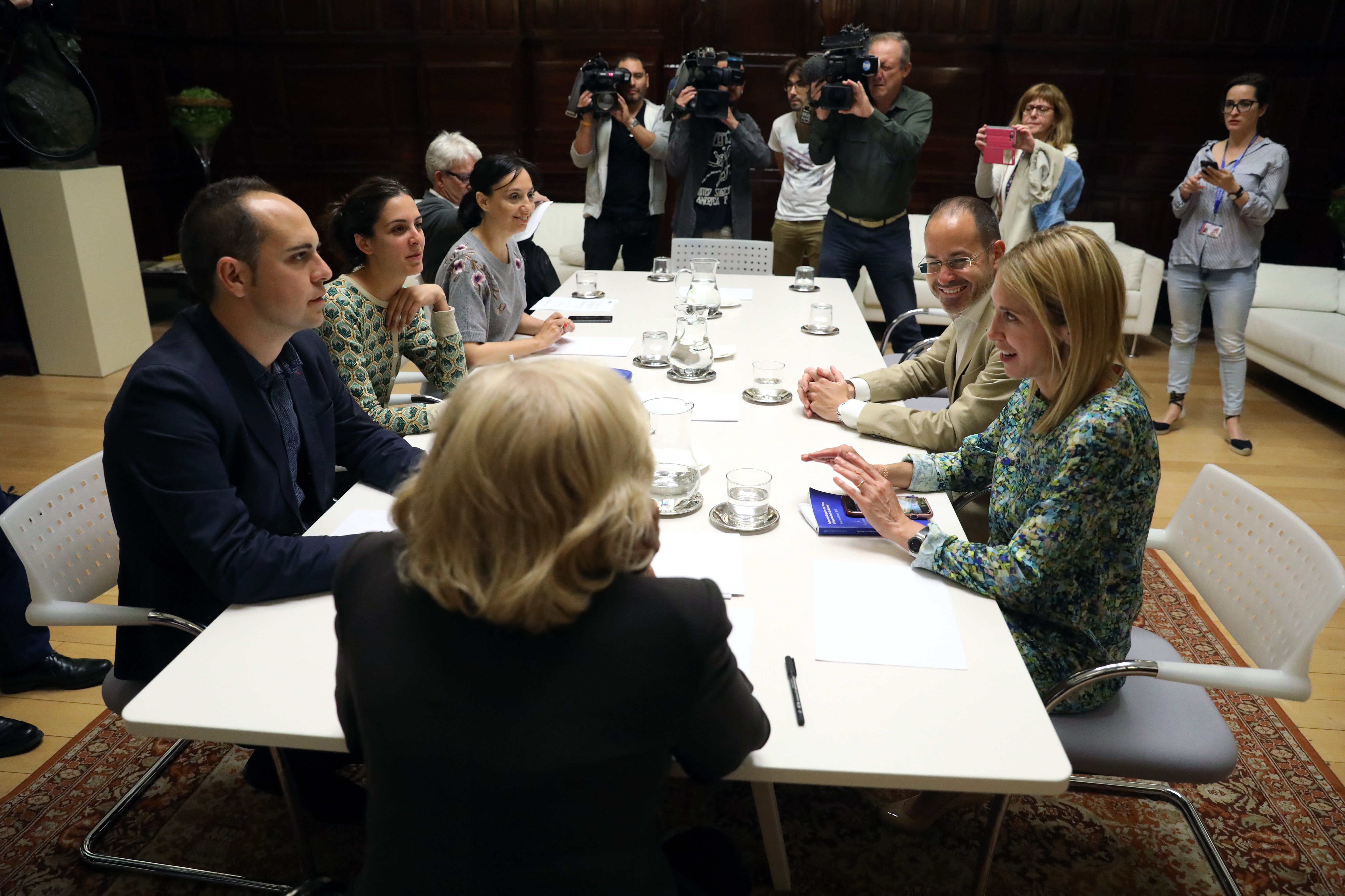 Foto cedida por Ayuntamiento de Madrid