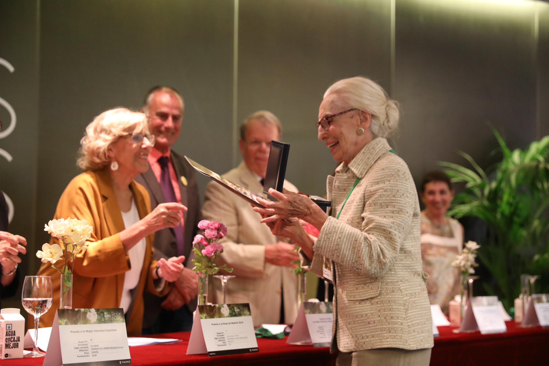 Foto cedida por Ayuntamiento de Madrid