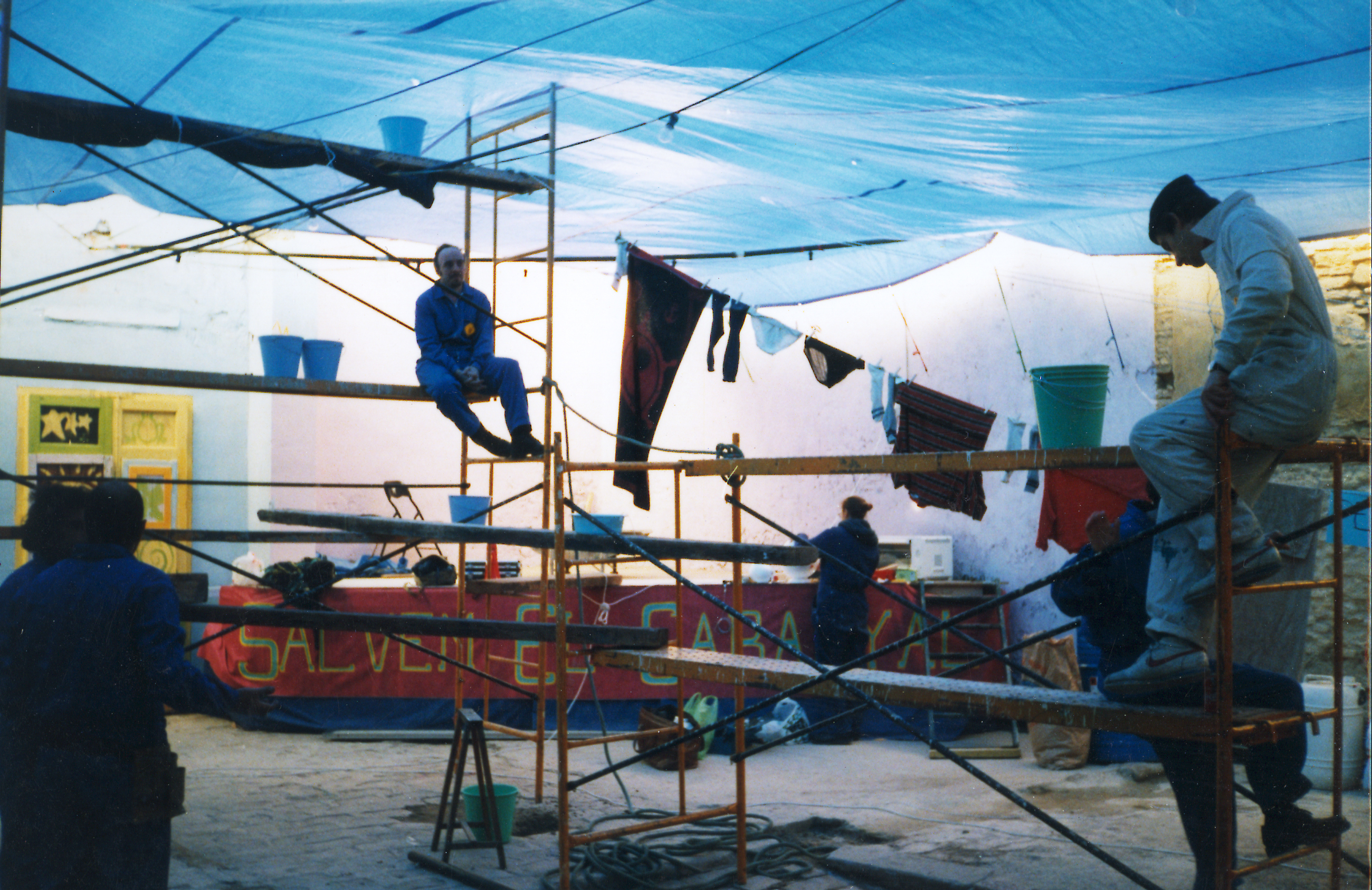 Foto cedida por Ayuntamiento de Madrid