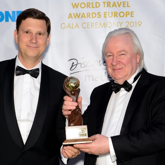 Foto cedida por Ayuntamiento de Madrid