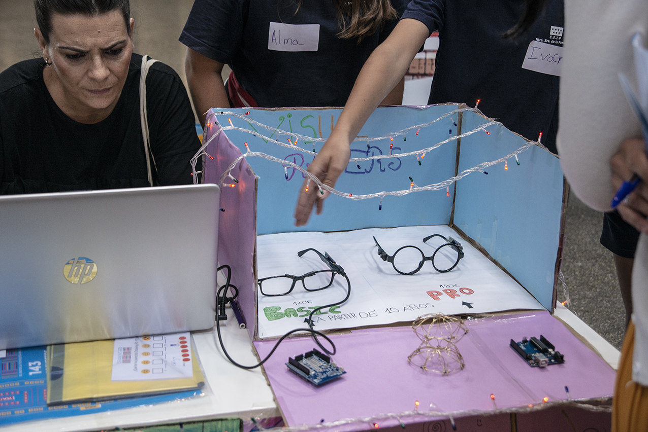 Foto cedida por Ayuntamiento de Madrid