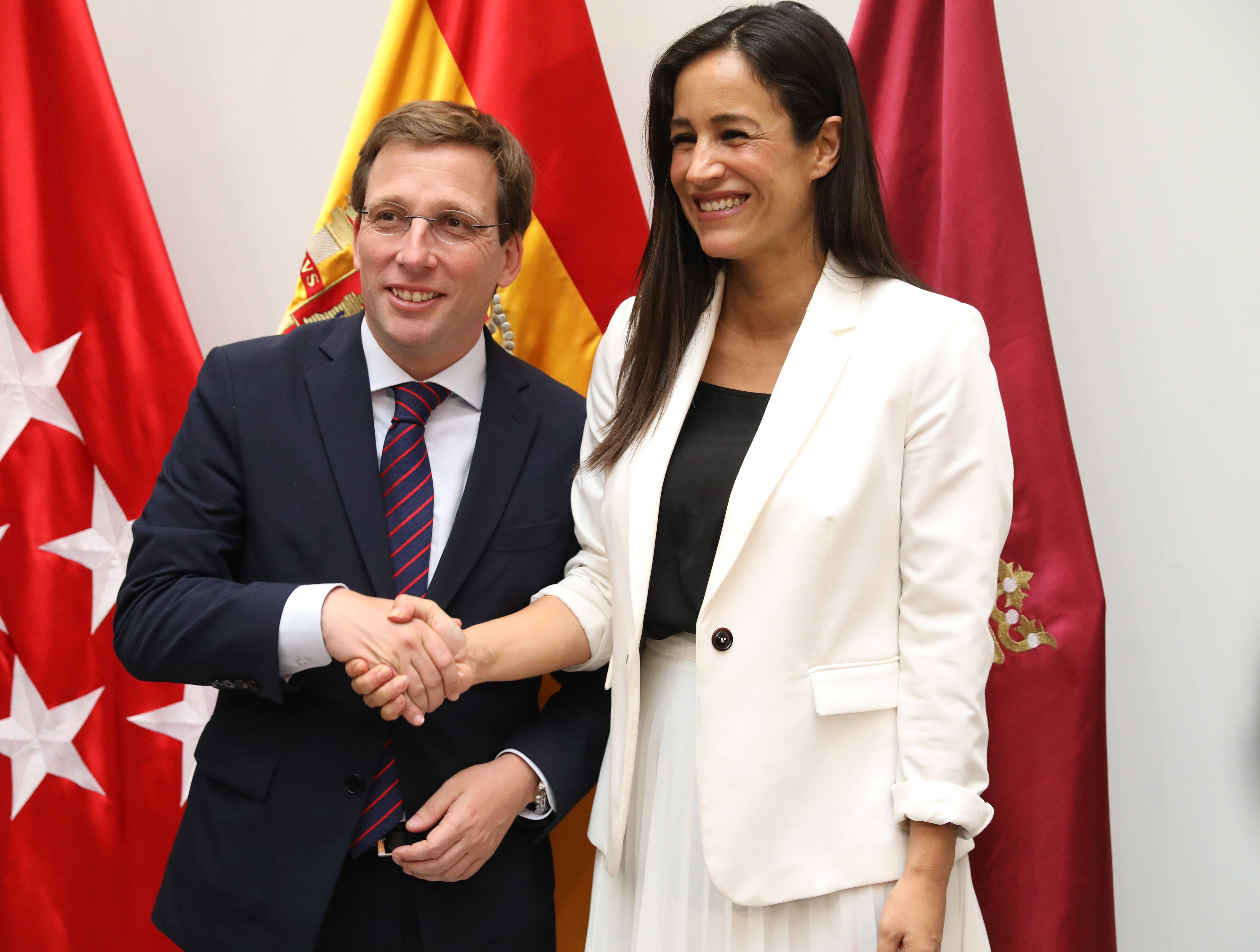 Sesión constitutiva corporación municipal