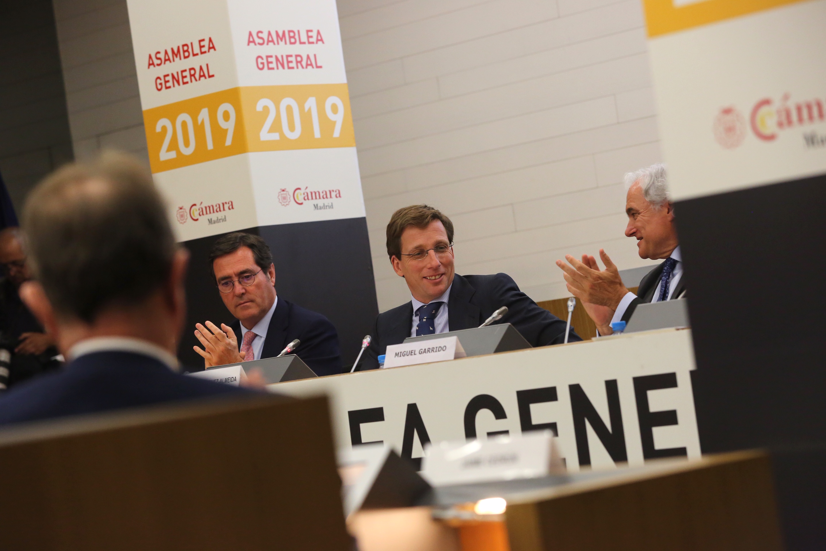 Foto cedida por Ayuntamiento de Madrid