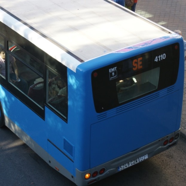 Foto cedida por Ayuntamiento de Madrid