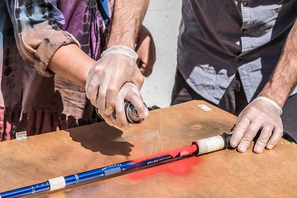Foto cedida por Ayuntamiento de Madrid