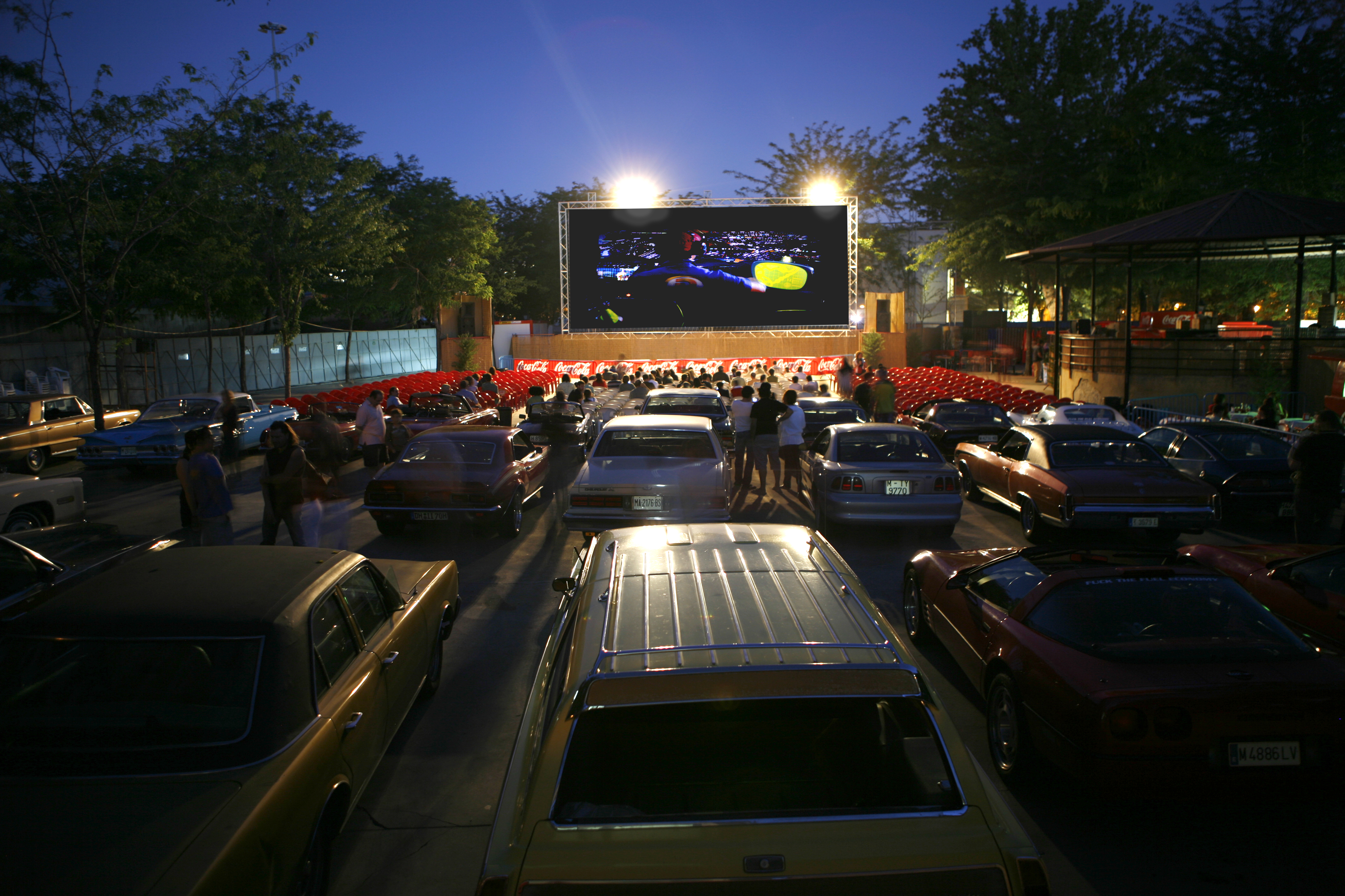 Foto cedida por Ayuntamiento de Madrid
