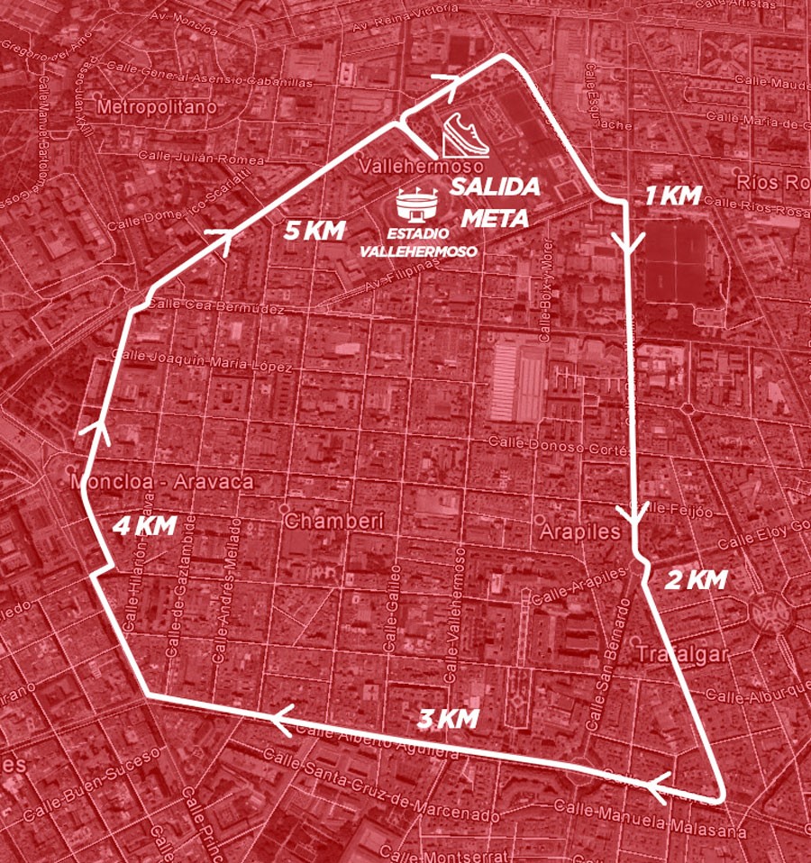 Foto cedida por Ayuntamiento de Madrid