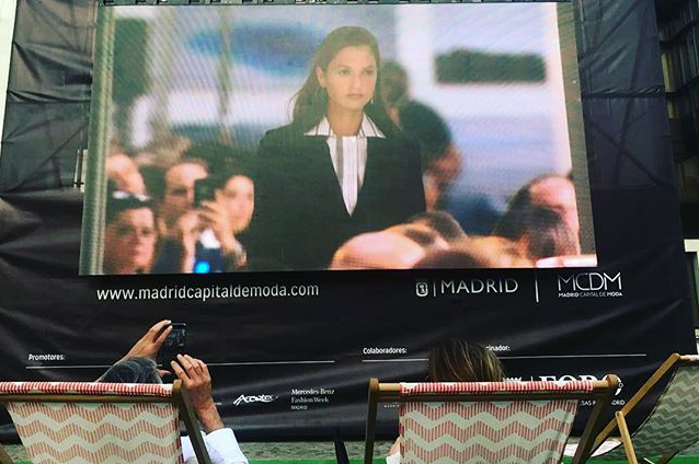 Foto cedida por Ayuntamiento de Madrid