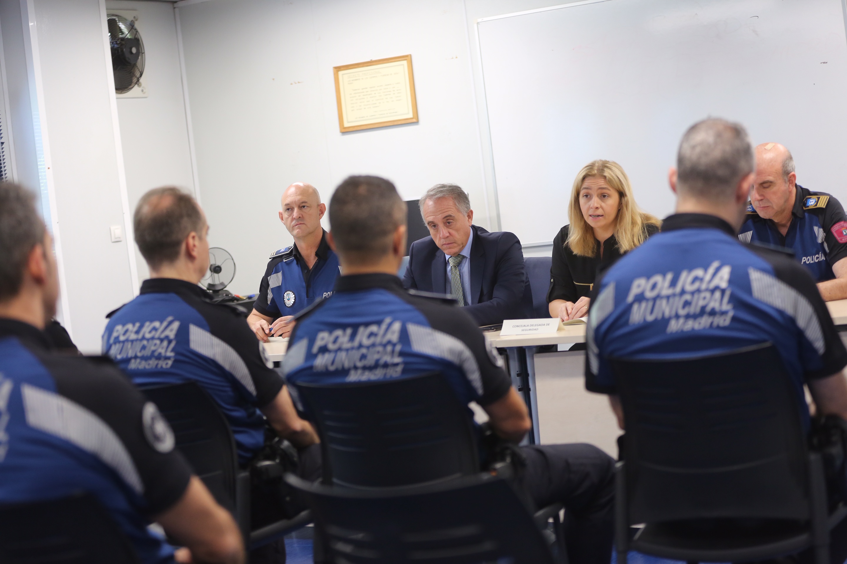 Foto cedida por Ayuntamiento de Madrid