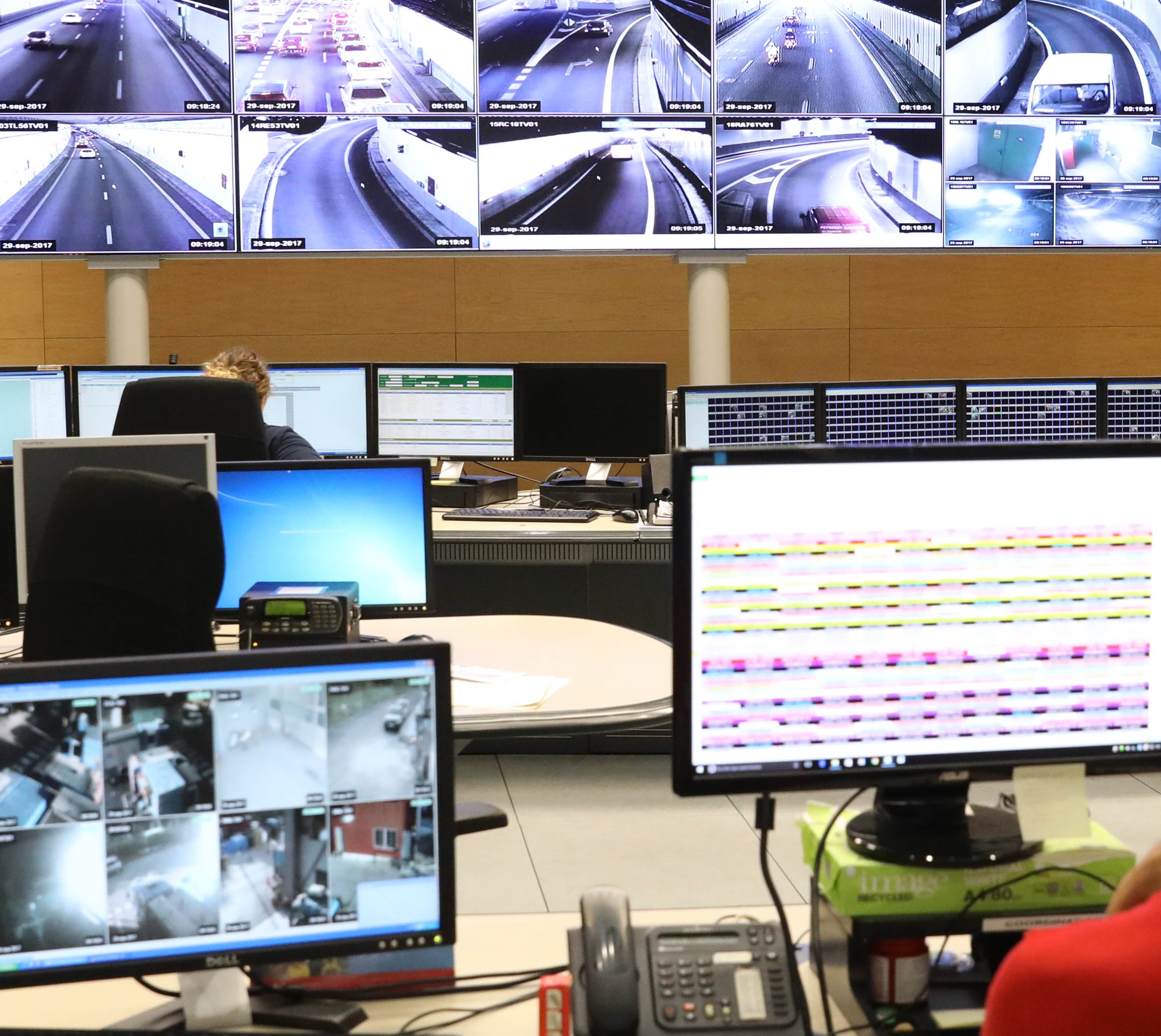 Foto cedida por Ayuntamiento de Madrid