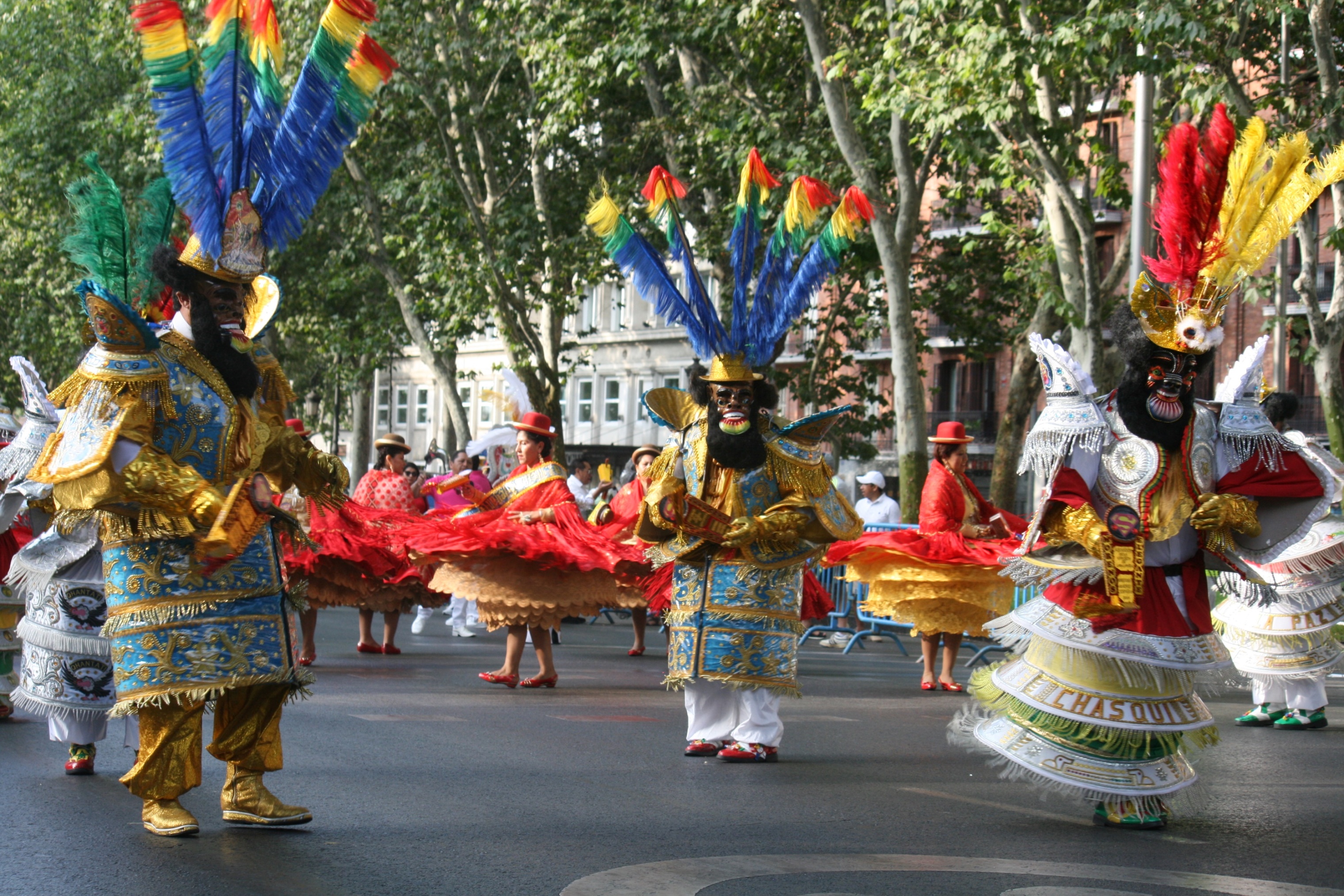 Foto cedida por Ayuntamiento de Madrid
