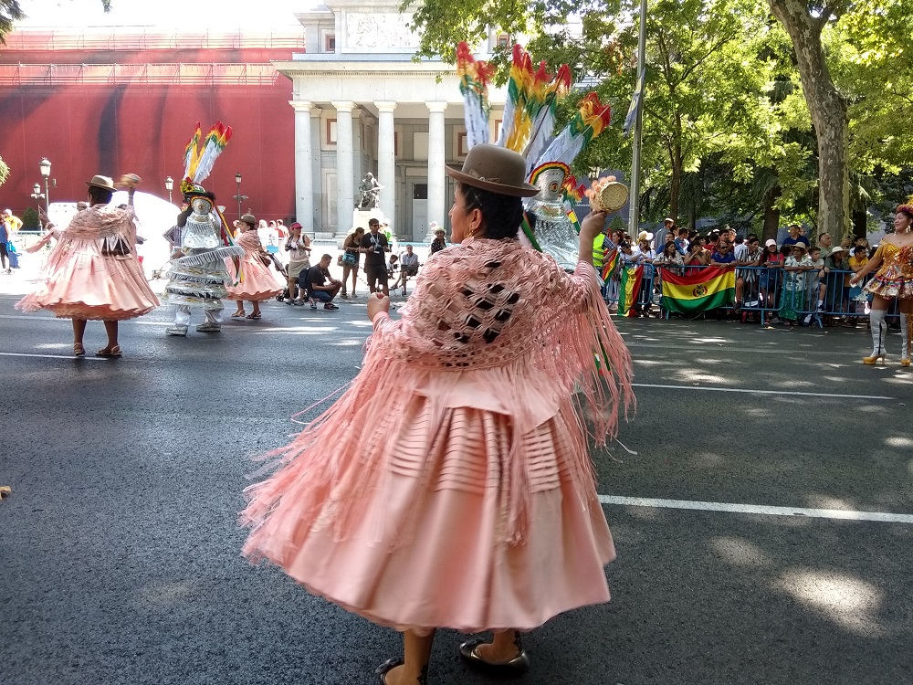 Foto cedida por Ayuntamiento de Madrid