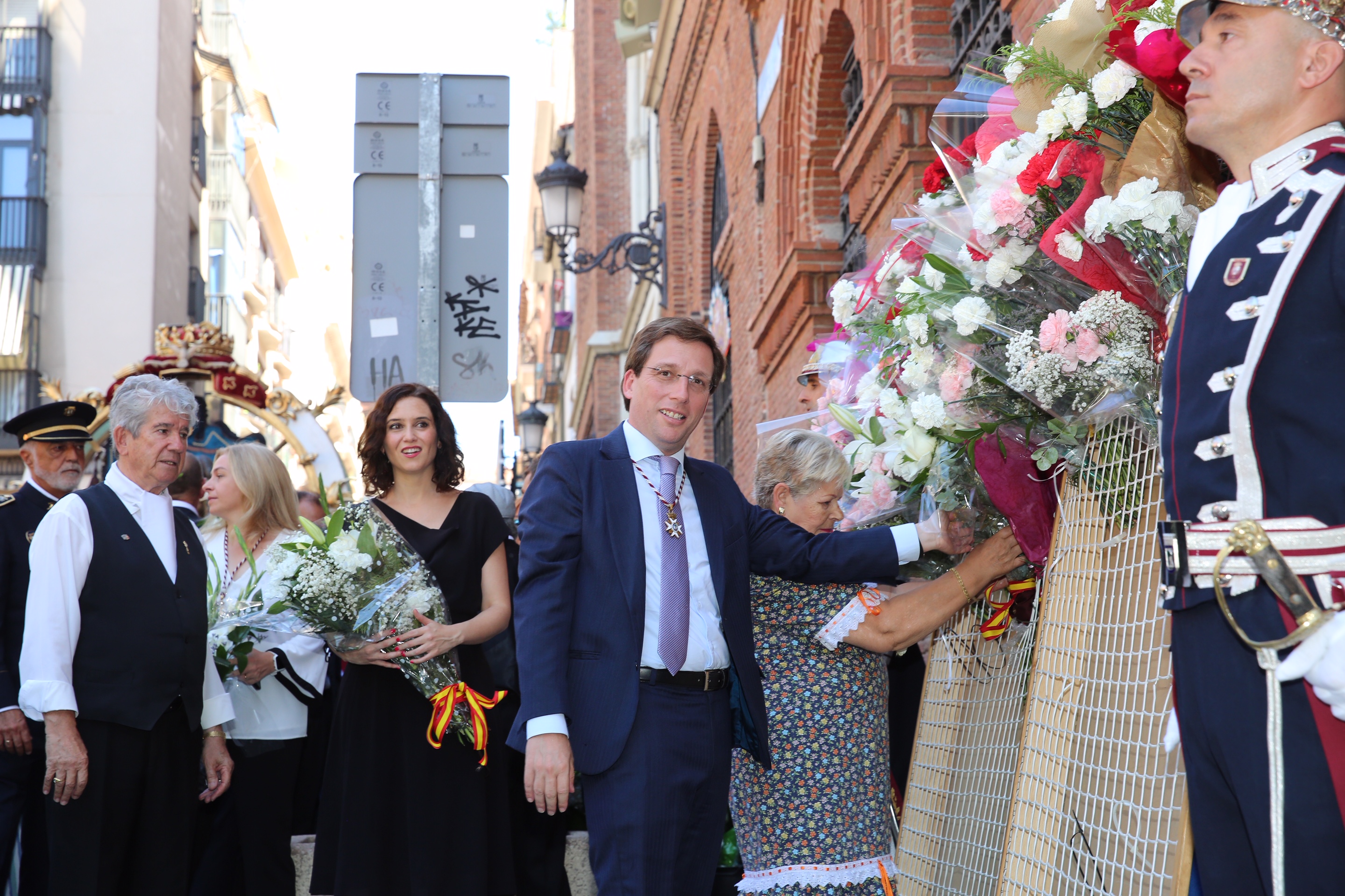 Foto cedida por Ayuntamiento de Madrid