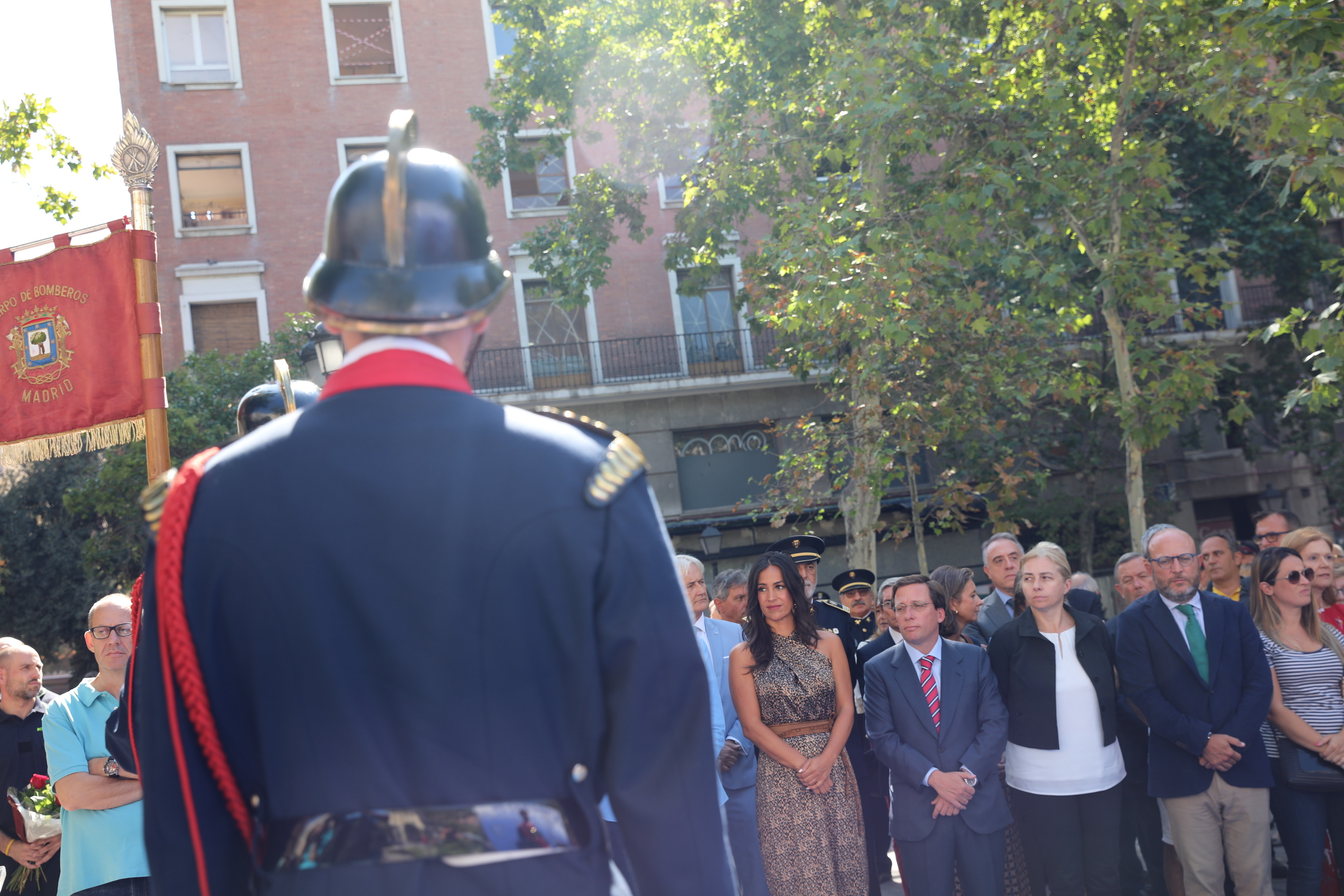 Foto cedida por Ayuntamiento de Madrid