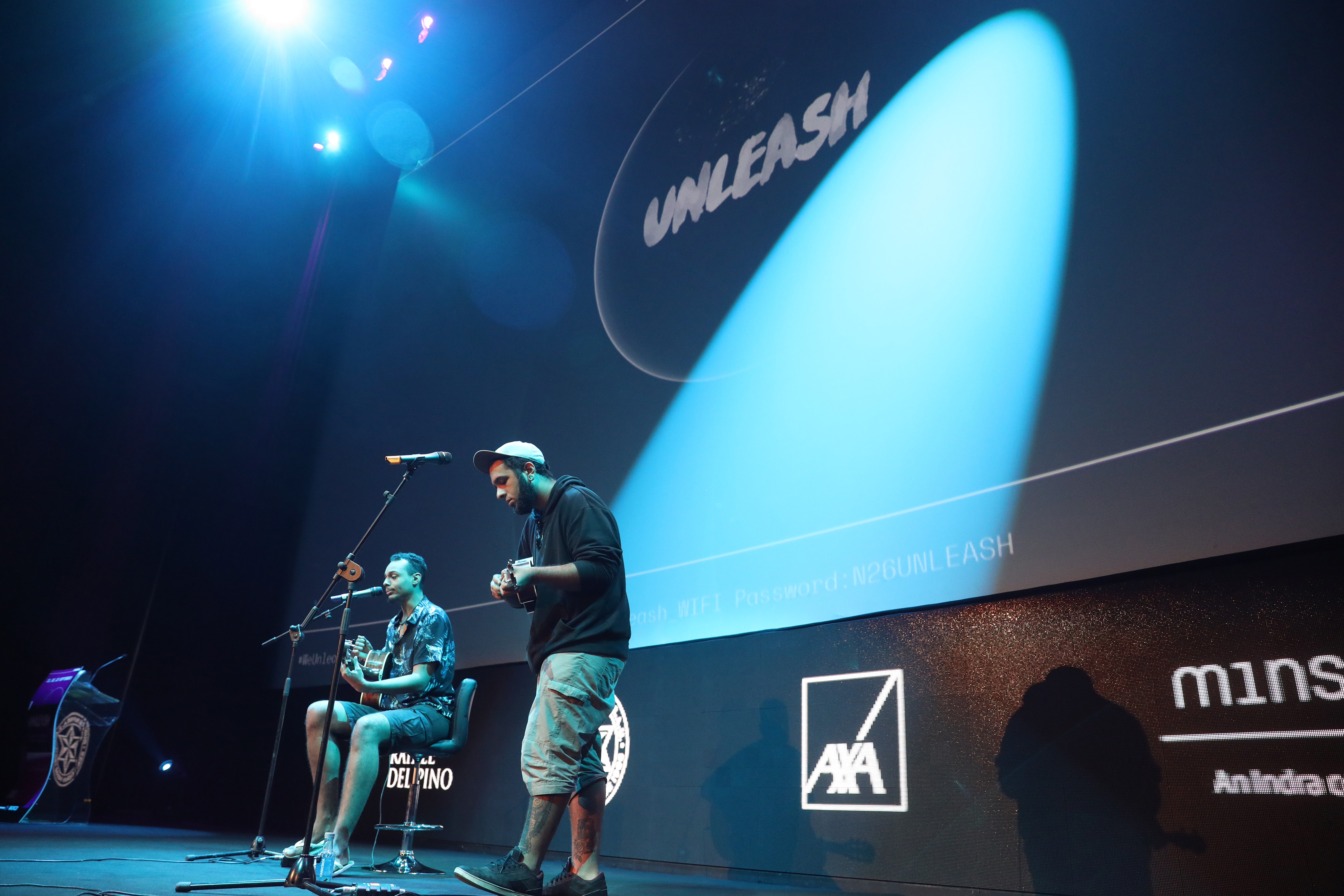 Foto cedida por Ayuntamiento de Madrid