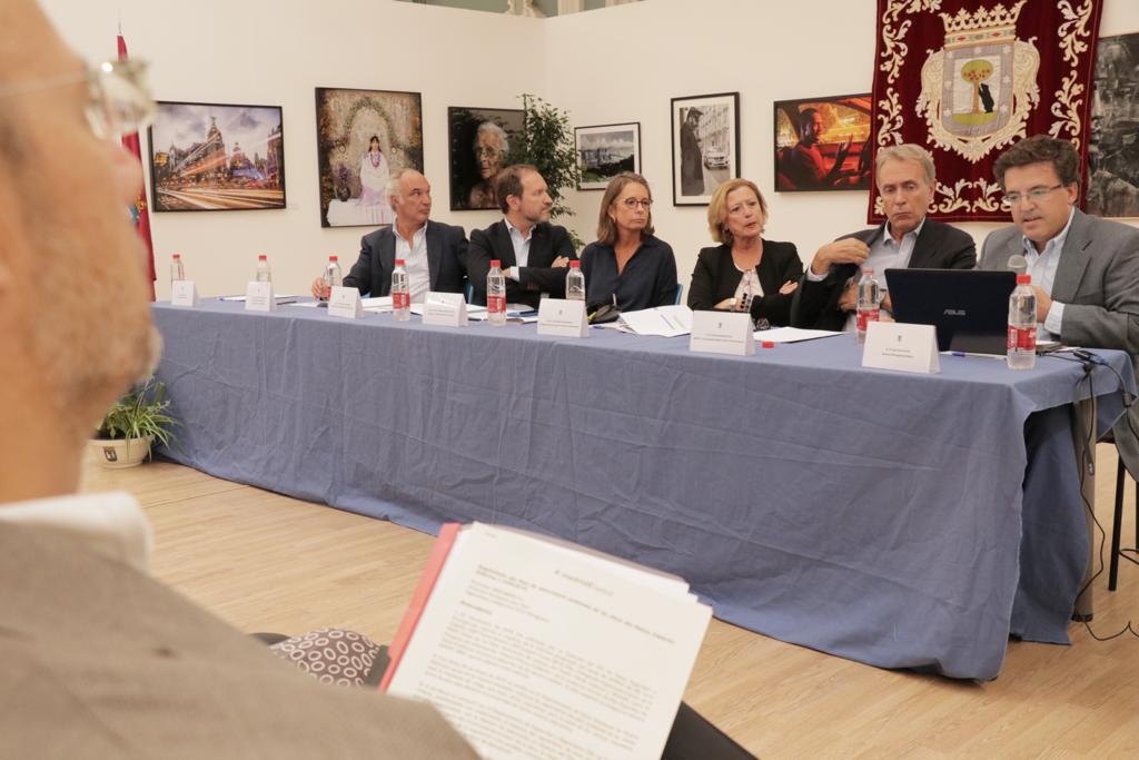 Foto cedida por Ayuntamiento de Madrid