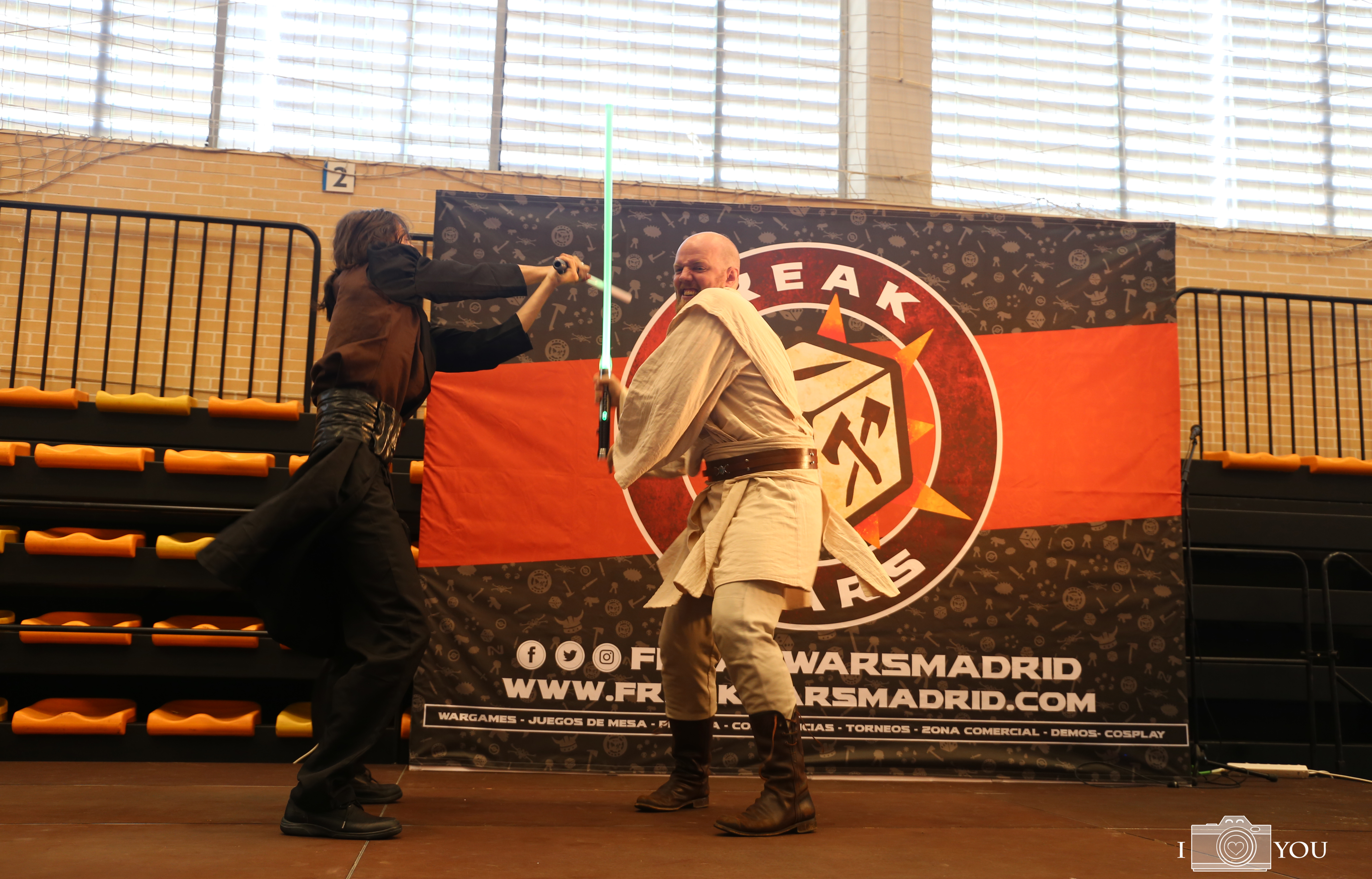 Foto cedida por Ayuntamiento de Madrid