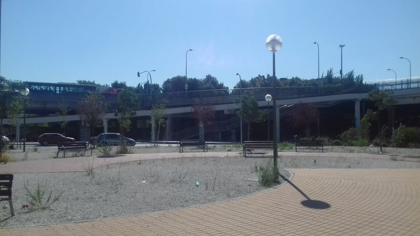 Foto cedida por Ayuntamiento de Madrid