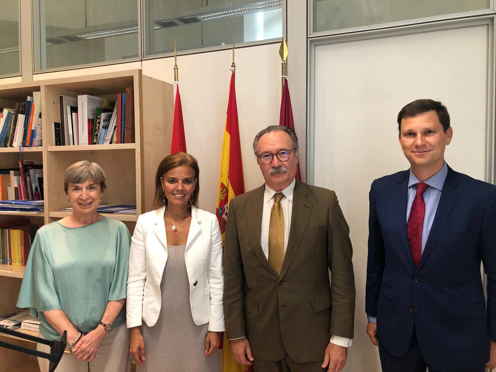 Foto cedida por Ayuntamiento de Madrid