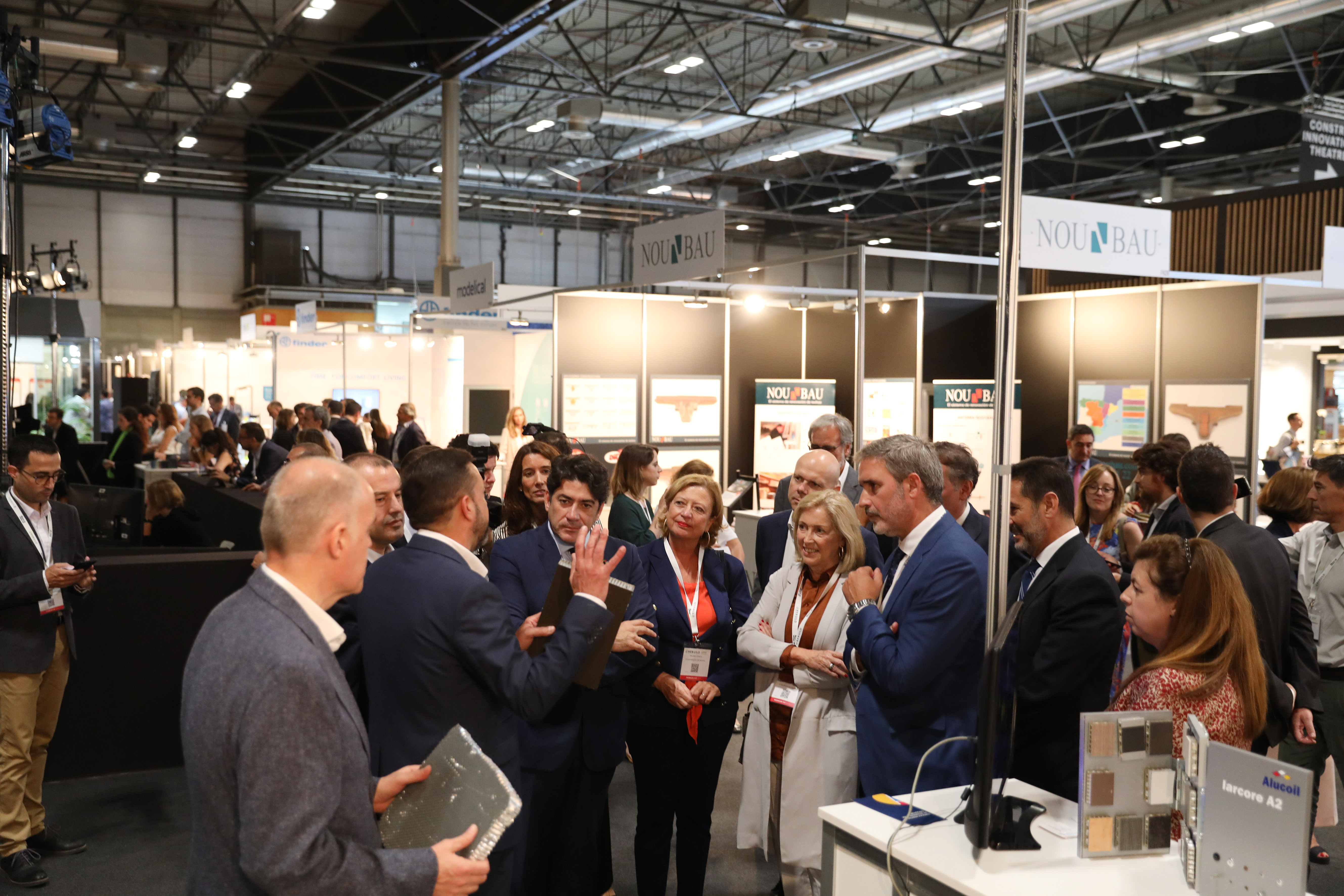 Foto cedida por Ayuntamiento de Madrid