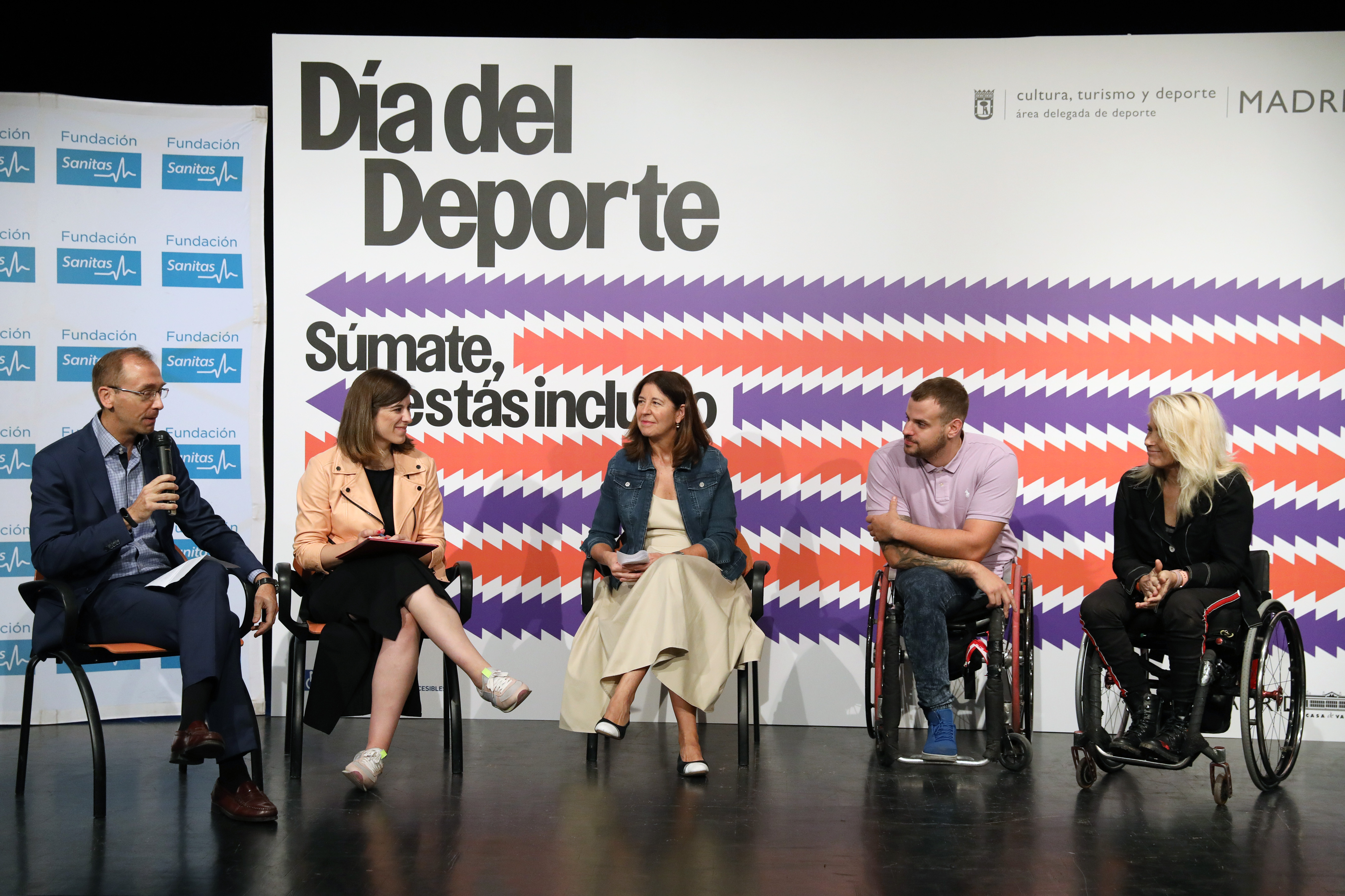 Foto cedida por Ayuntamiento de Madrid