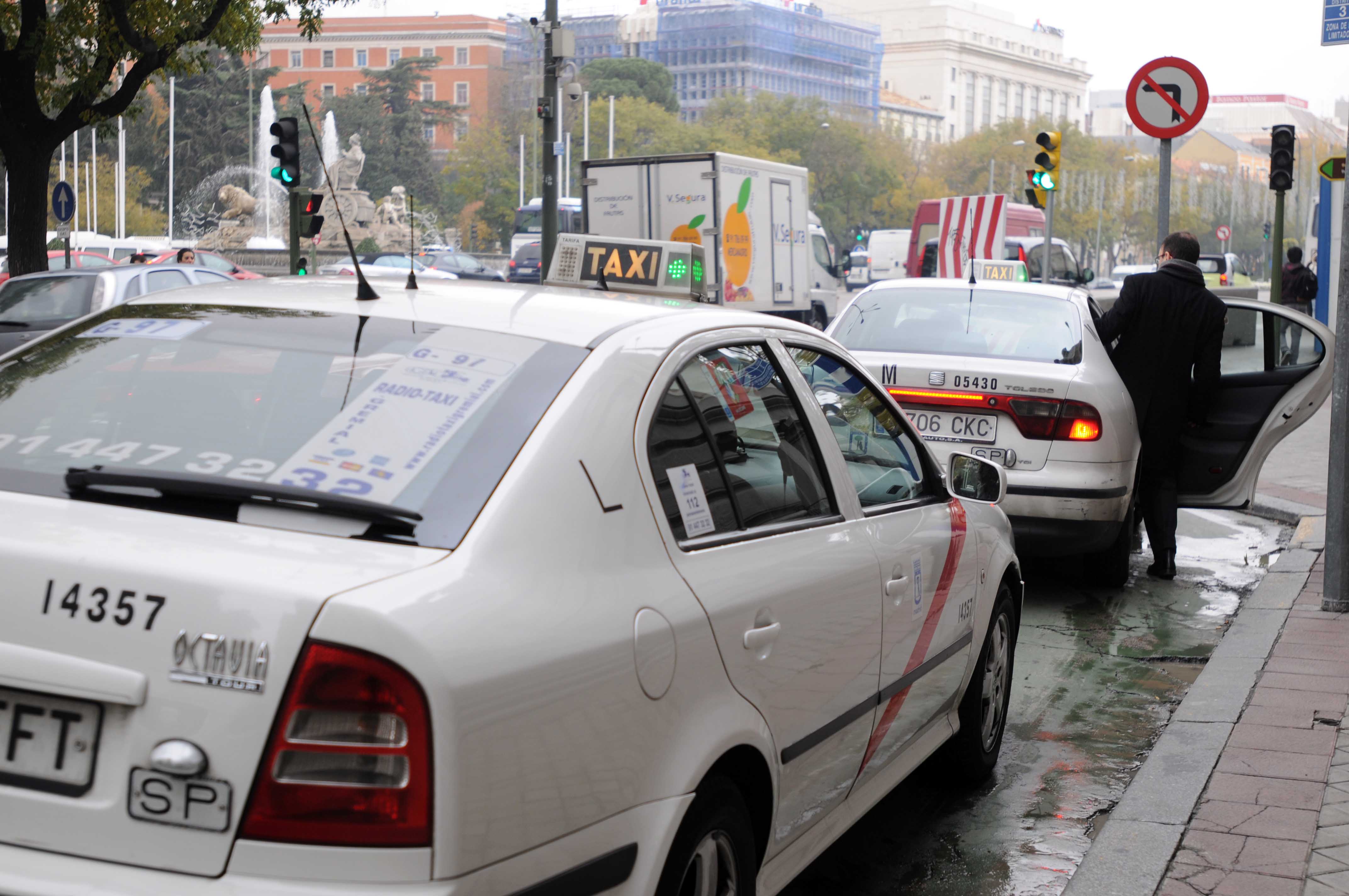Foto cedida por Ayuntamiento de Madrid