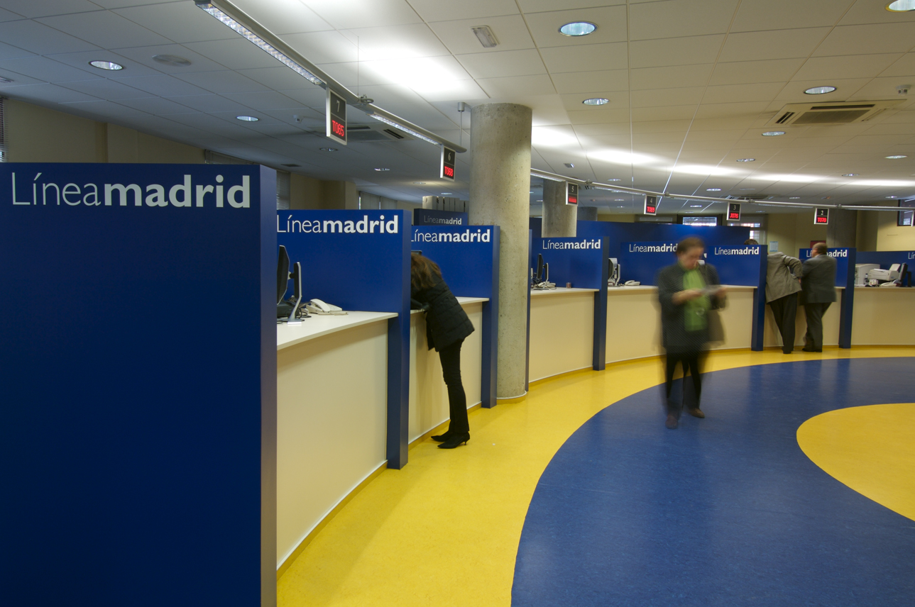 Foto cedida por Ayuntamiento de Madrid