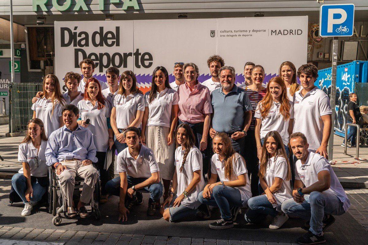 Foto cedida por Ayuntamiento de Madrid