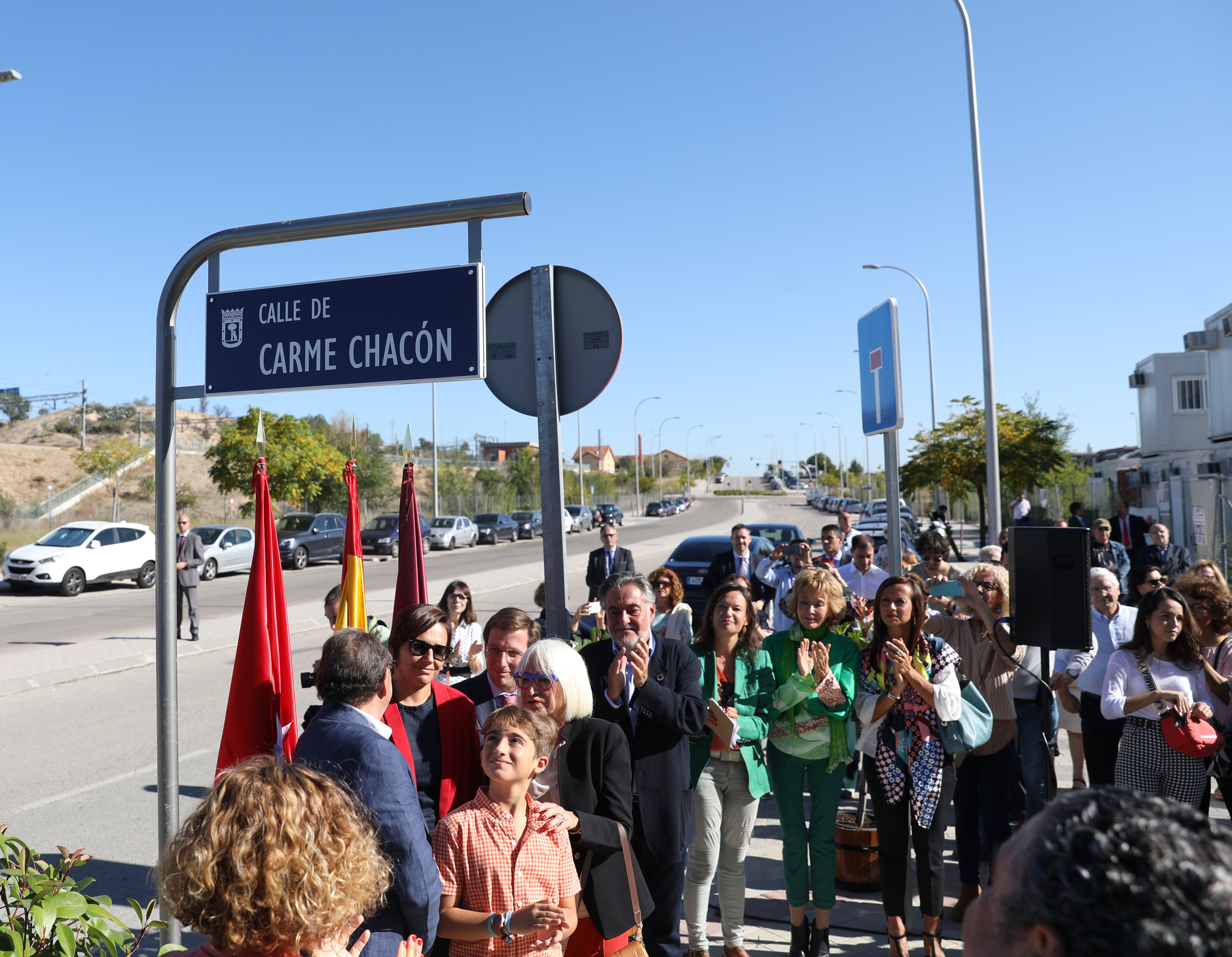 Foto cedida por Ayuntamiento de Madrid