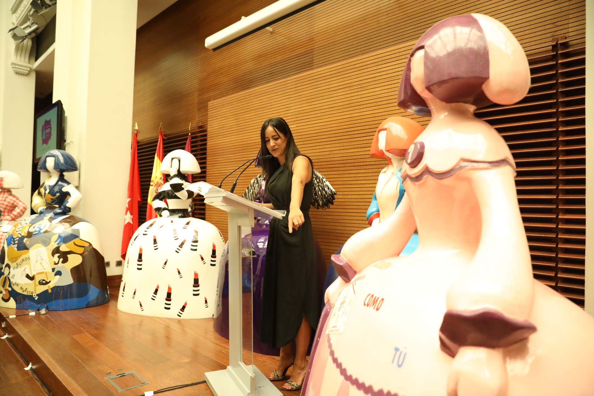 Foto cedida por Ayuntamiento de Madrid