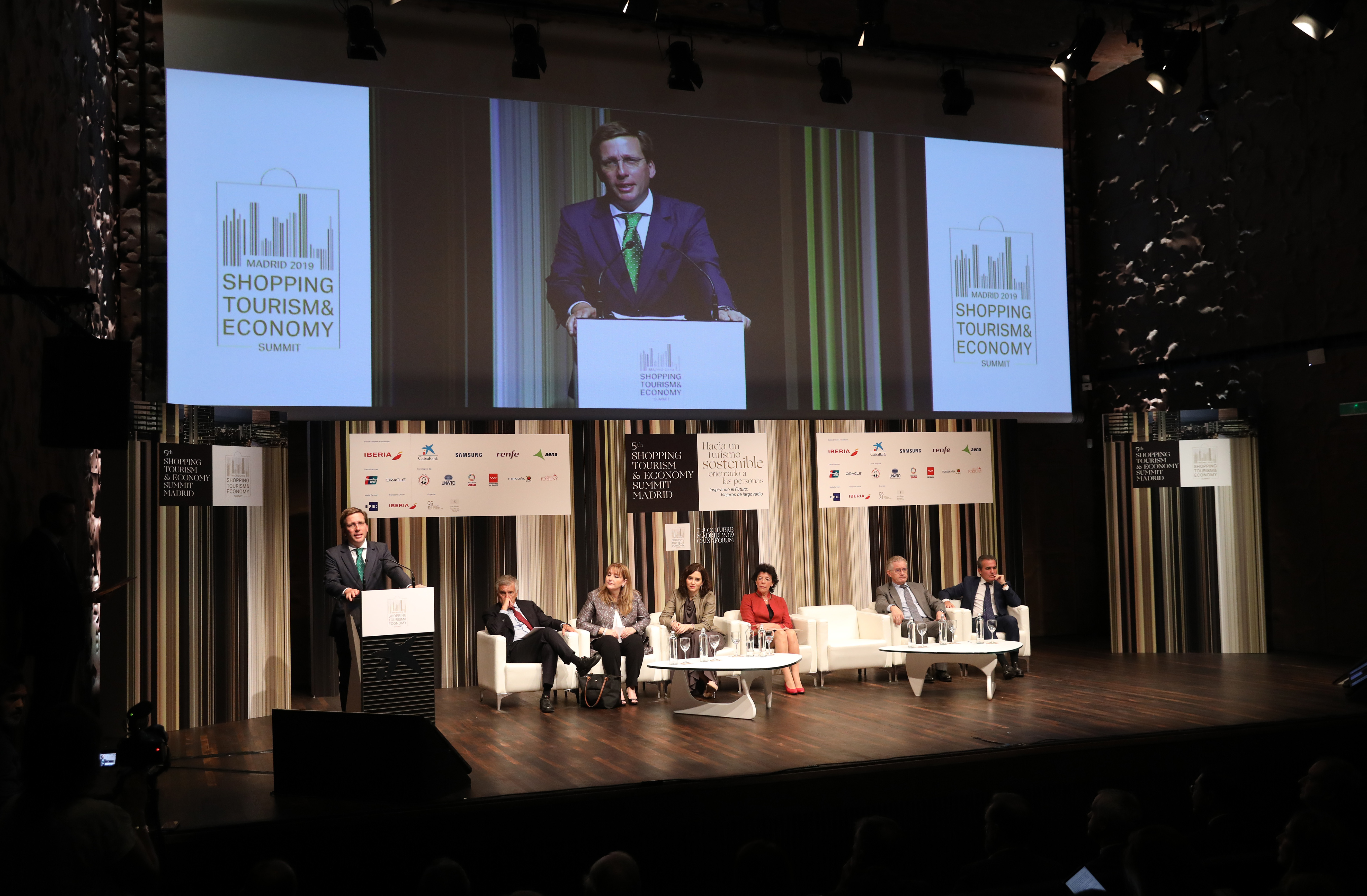 Foto cedida por Ayuntamiento de Madrid