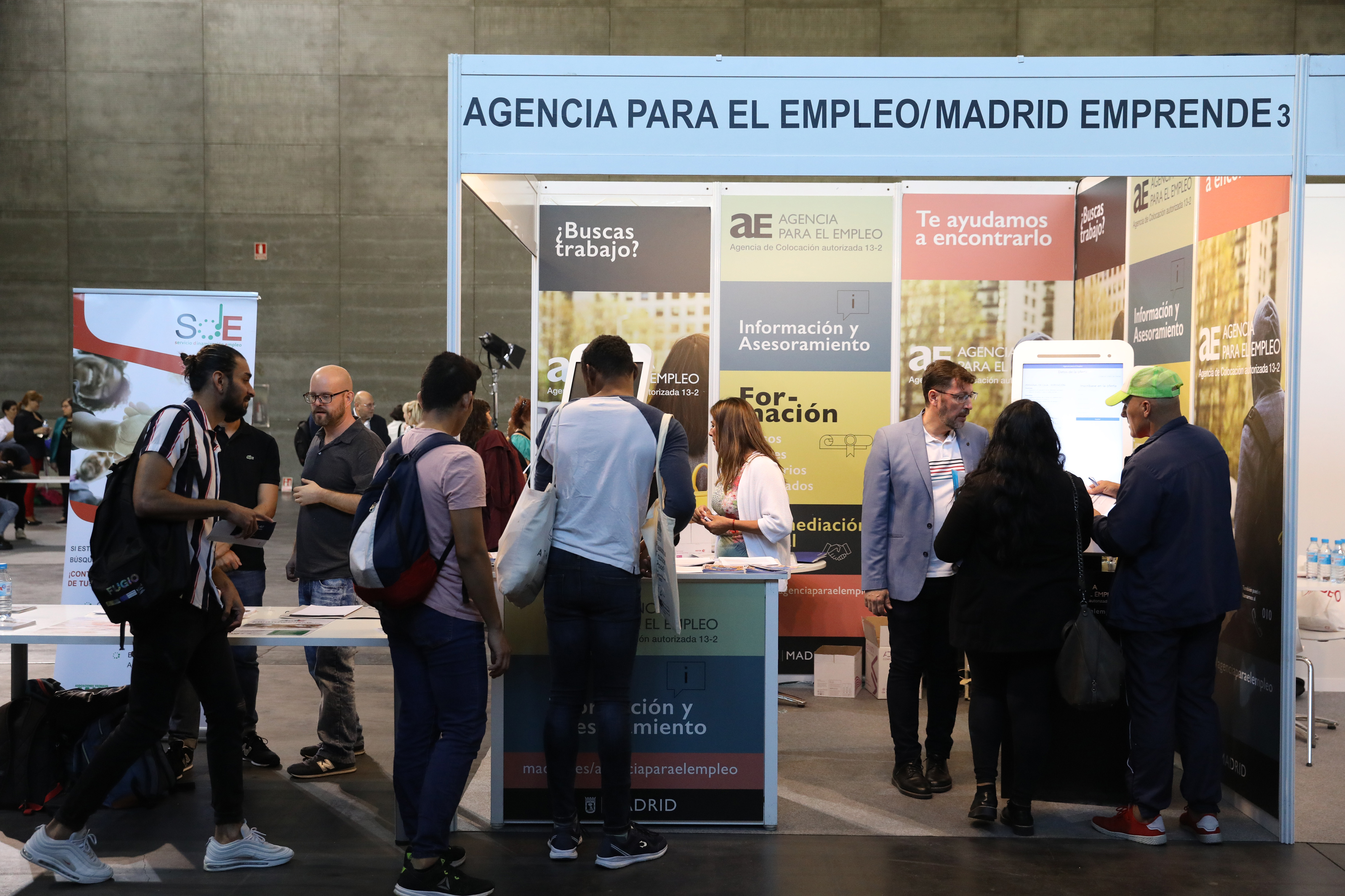 Foto cedida por Ayuntamiento de Madrid