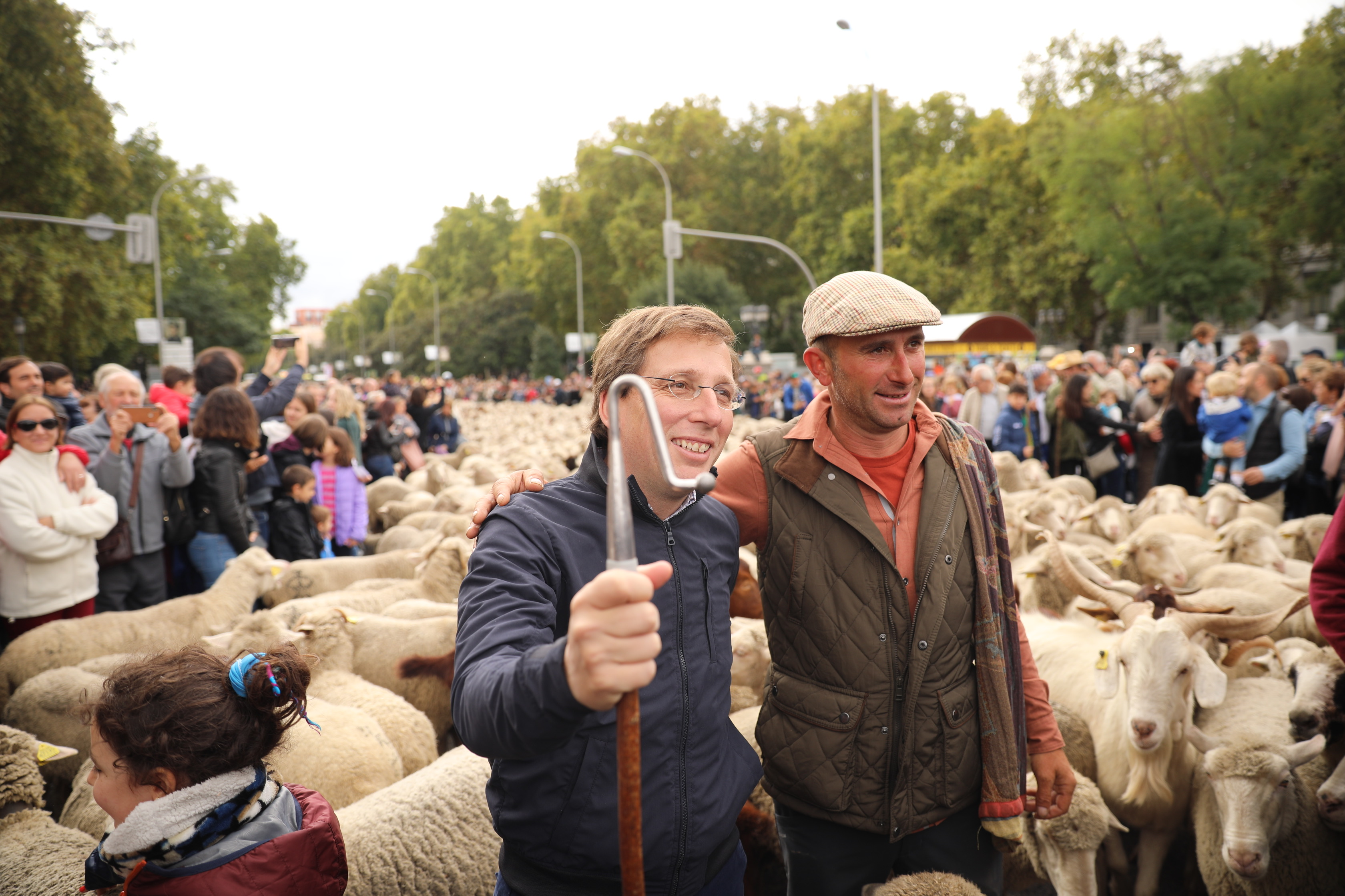Foto cedida por Ayuntamiento de Madrid