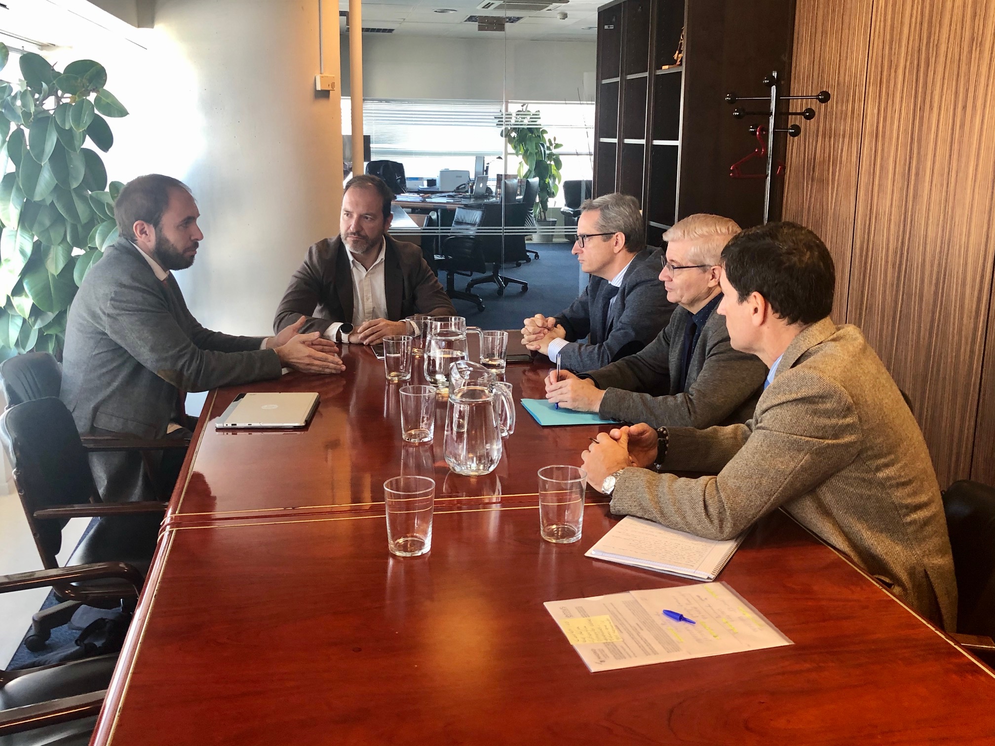 Foto cedida por Ayuntamiento de Madrid