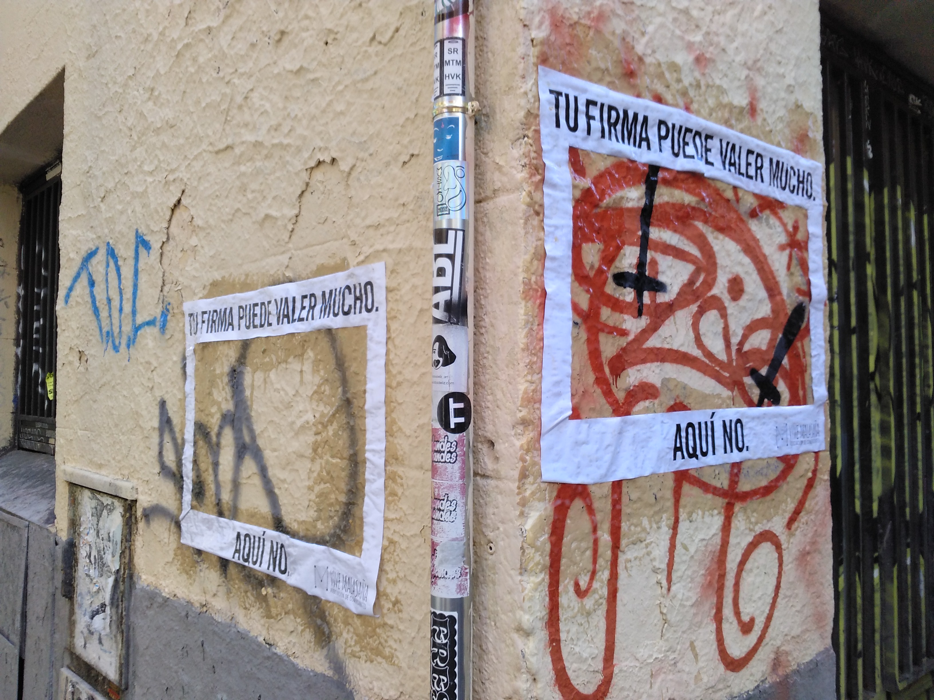 Foto cedida por Ayuntamiento de Madrid