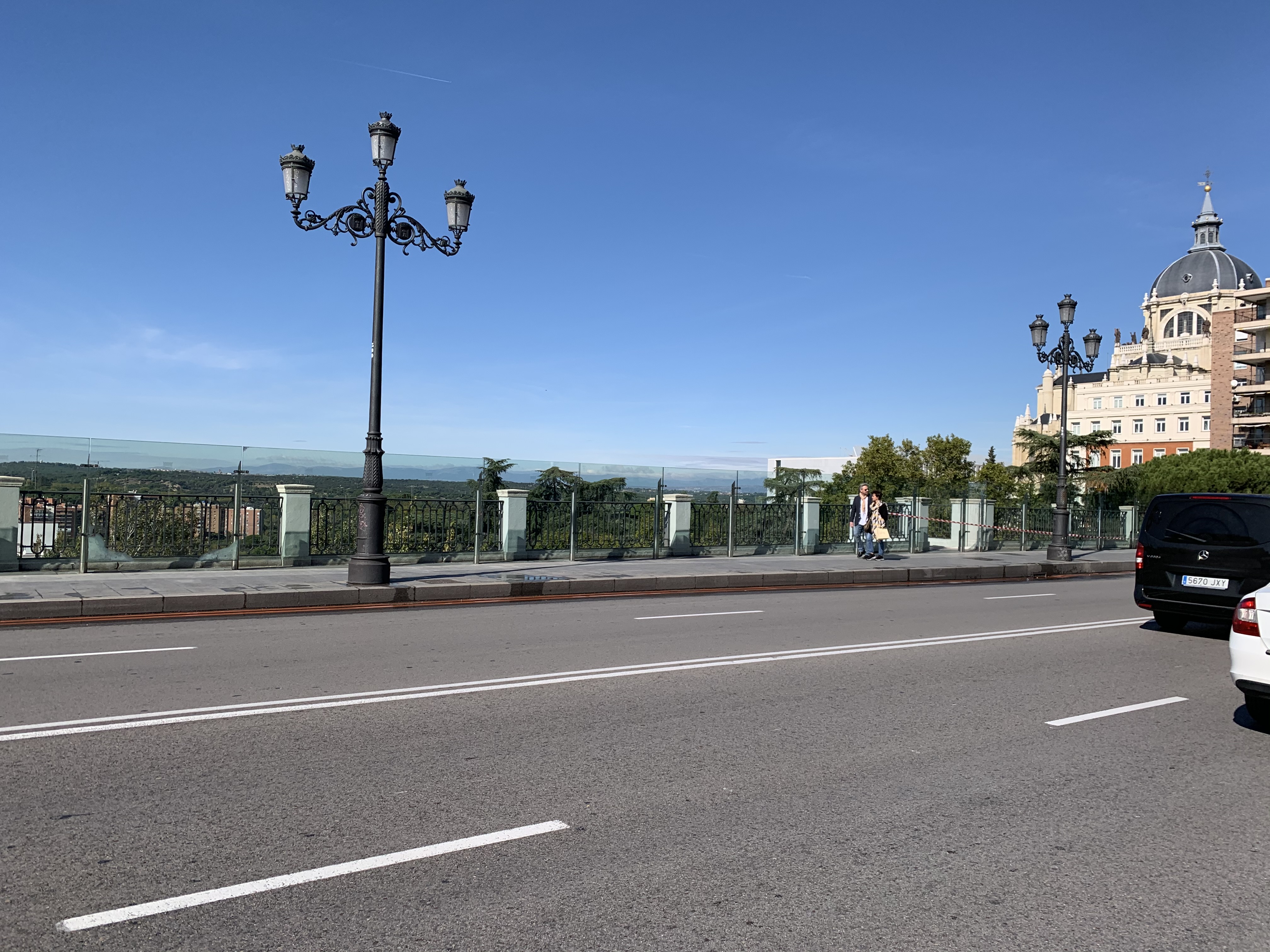 Foto cedida por Ayuntamiento de Madrid