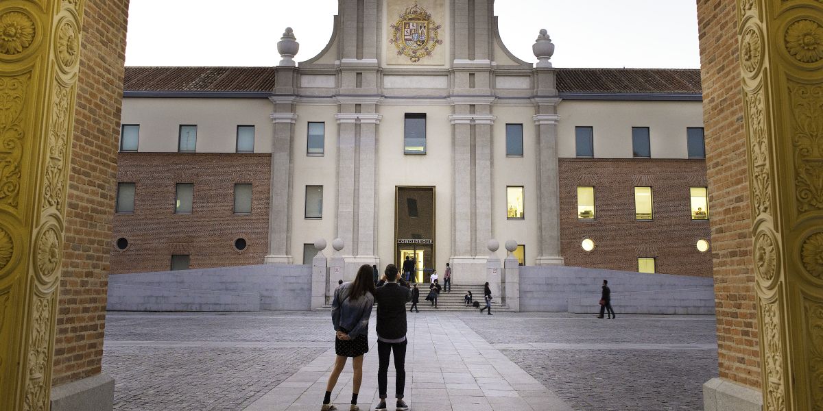 Foto cedida por Ayuntamiento de Madrid